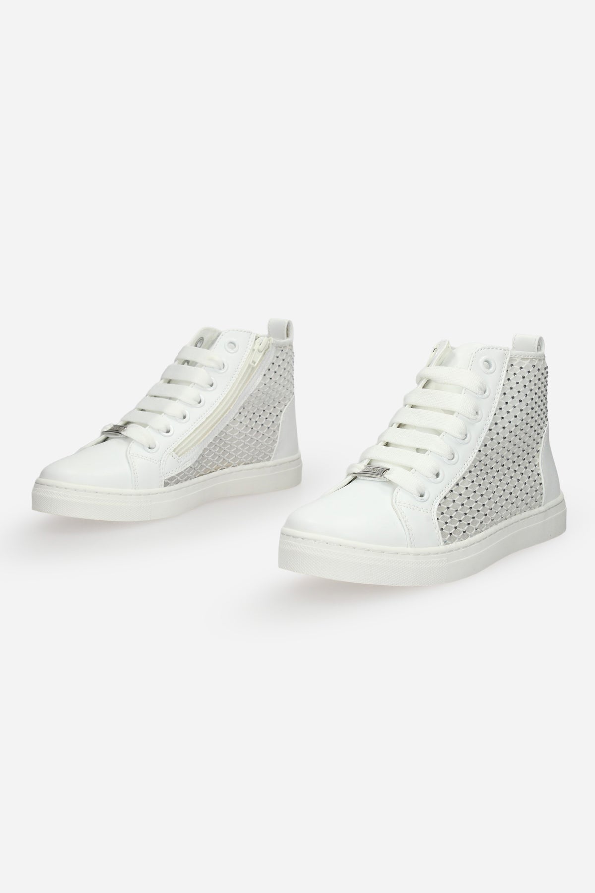 BIANCO | FERRE - BA FB-401 Sneakers