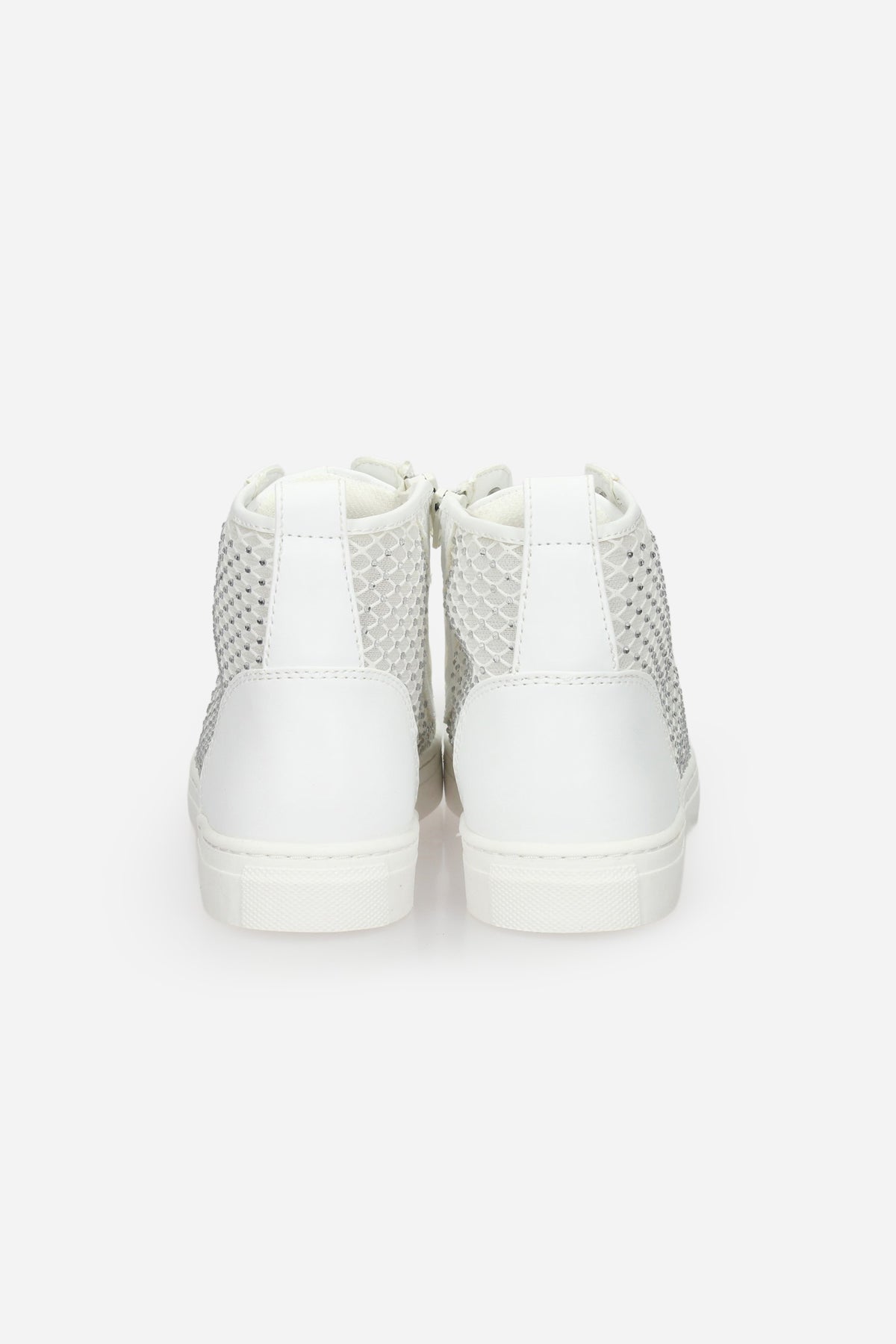 BIANCO | FERRE - BA FB-401 Sneakers