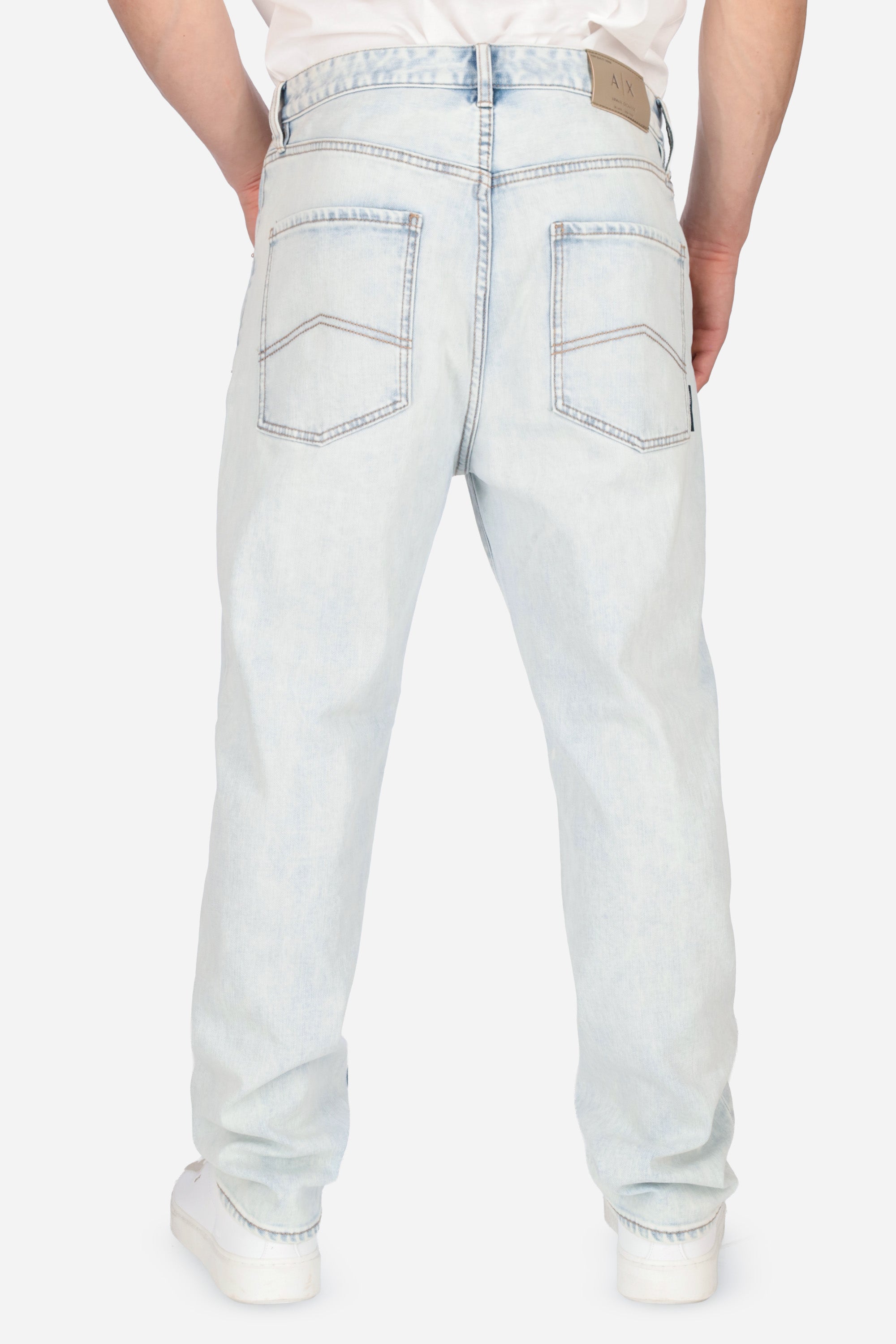 DENIM | ARMANI EXCHANGE - U XM000075 Jeans