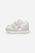 BIANCO | SUN68 KIDS - BA Z36401B Sneakers