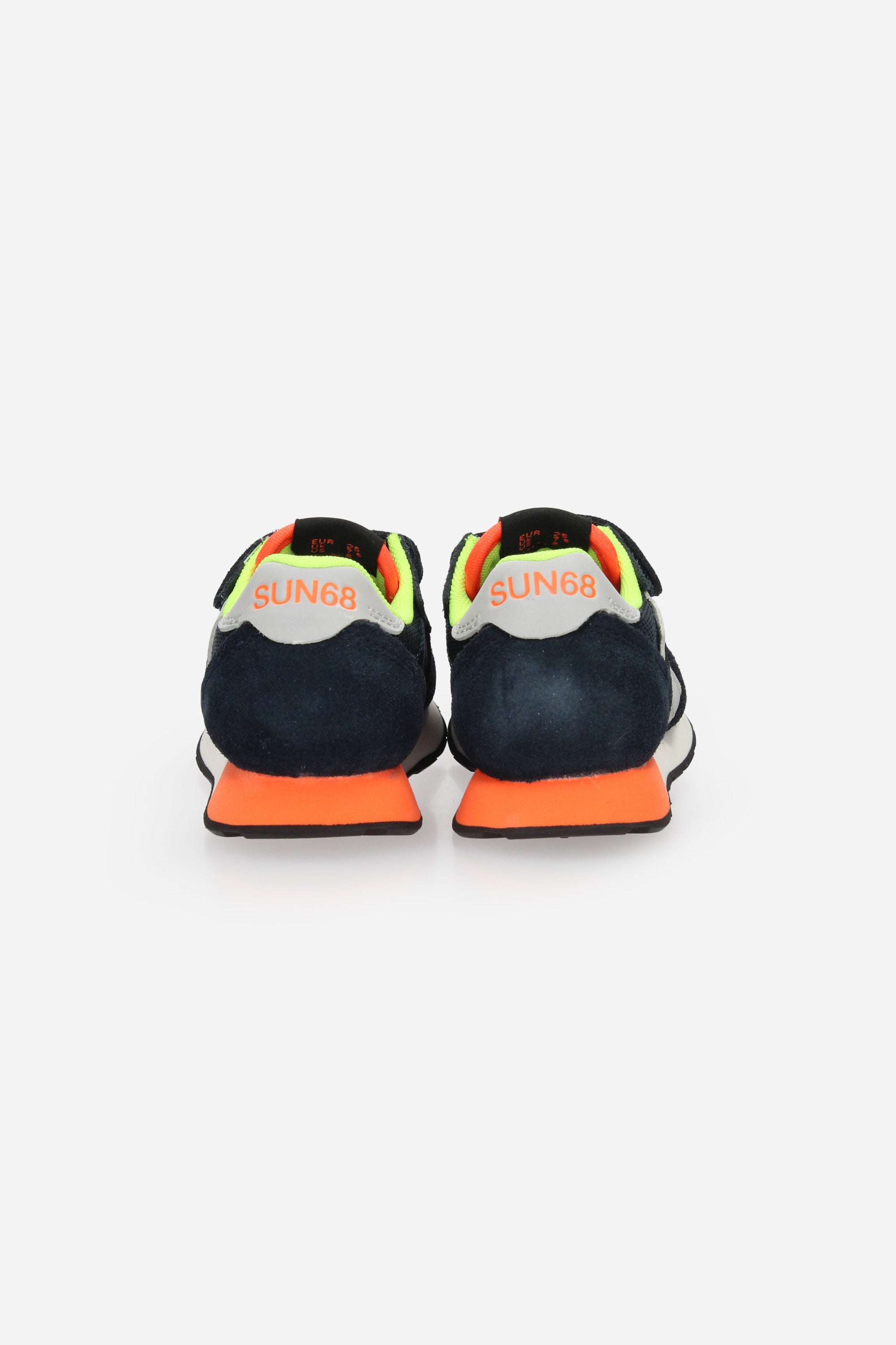 BLU | SUN68 KIDS - BO Z36317B Sneakers