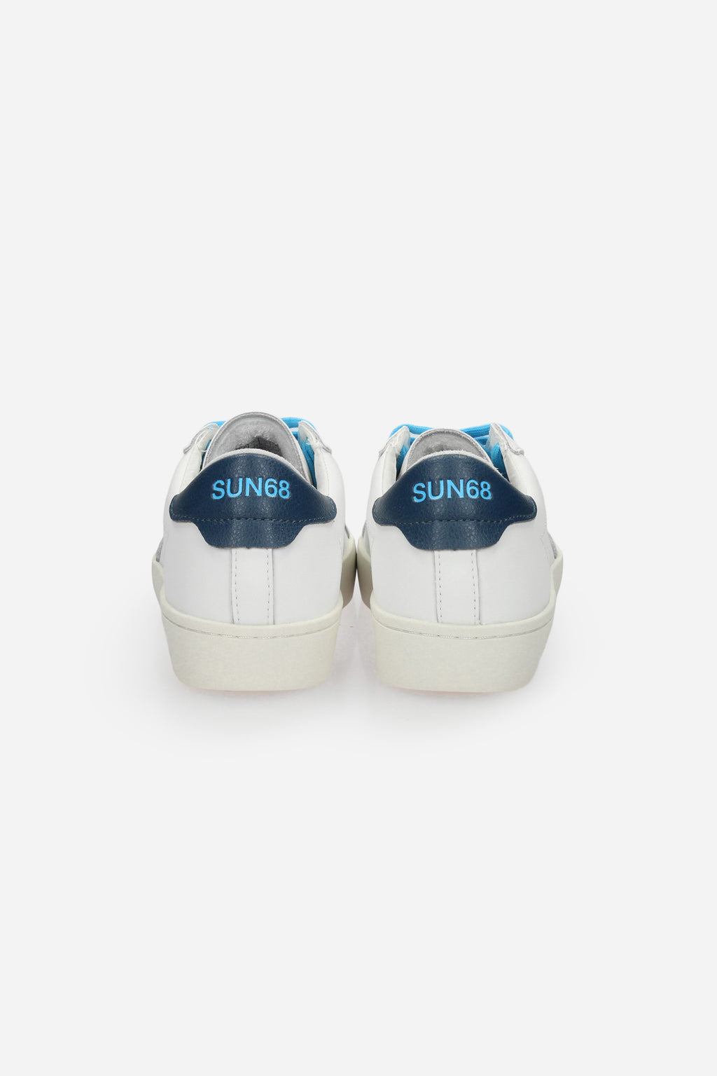 BIANCO | SUN68 KIDS - BO Z36338T Sneakers