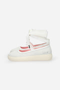 BIANCO | SUN68 KIDS - BA Z36447K Ballerina