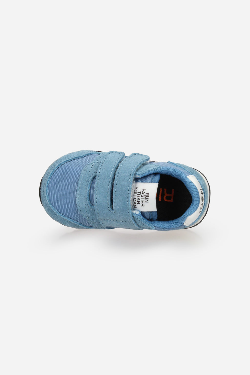 AZZURRO | SUN68 KIDS - BO Z36301F Sneakers