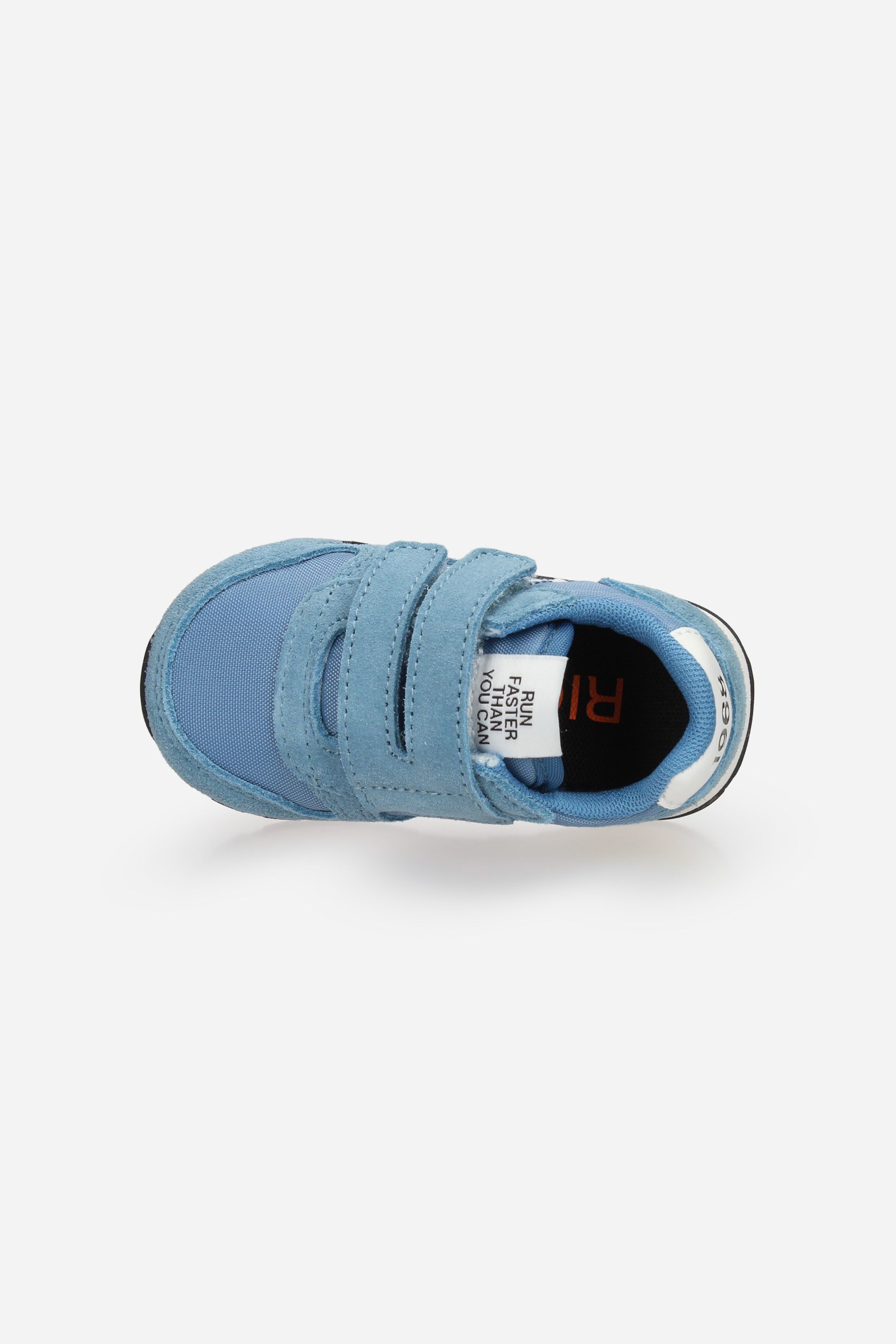 AZZURRO | SUN68 KIDS - BO Z36301F Sneakers