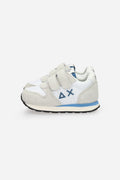 BIANCO | SUN68 KIDS - BO Z36301F Sneakers