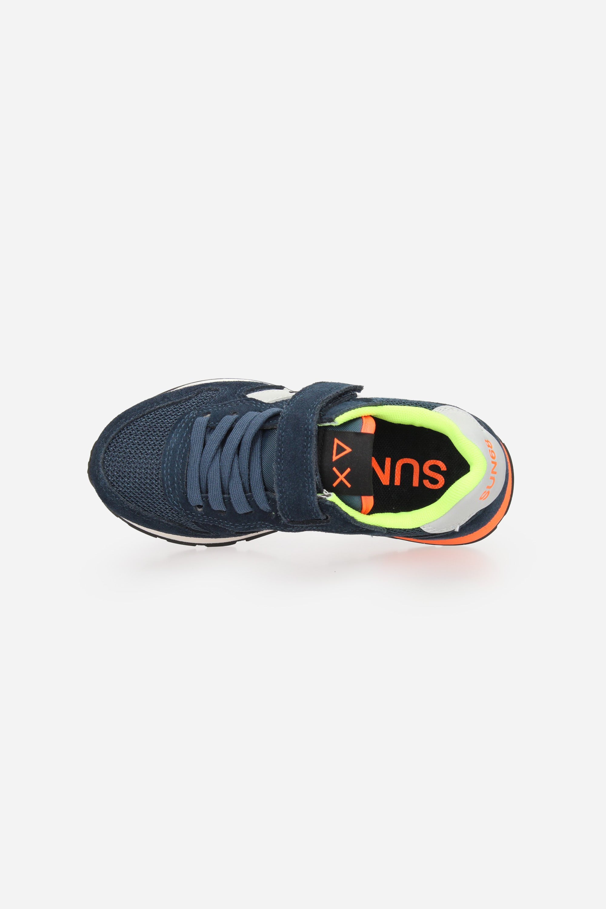 BLU | SUN68 KIDS - BO Z36317K Sneakers