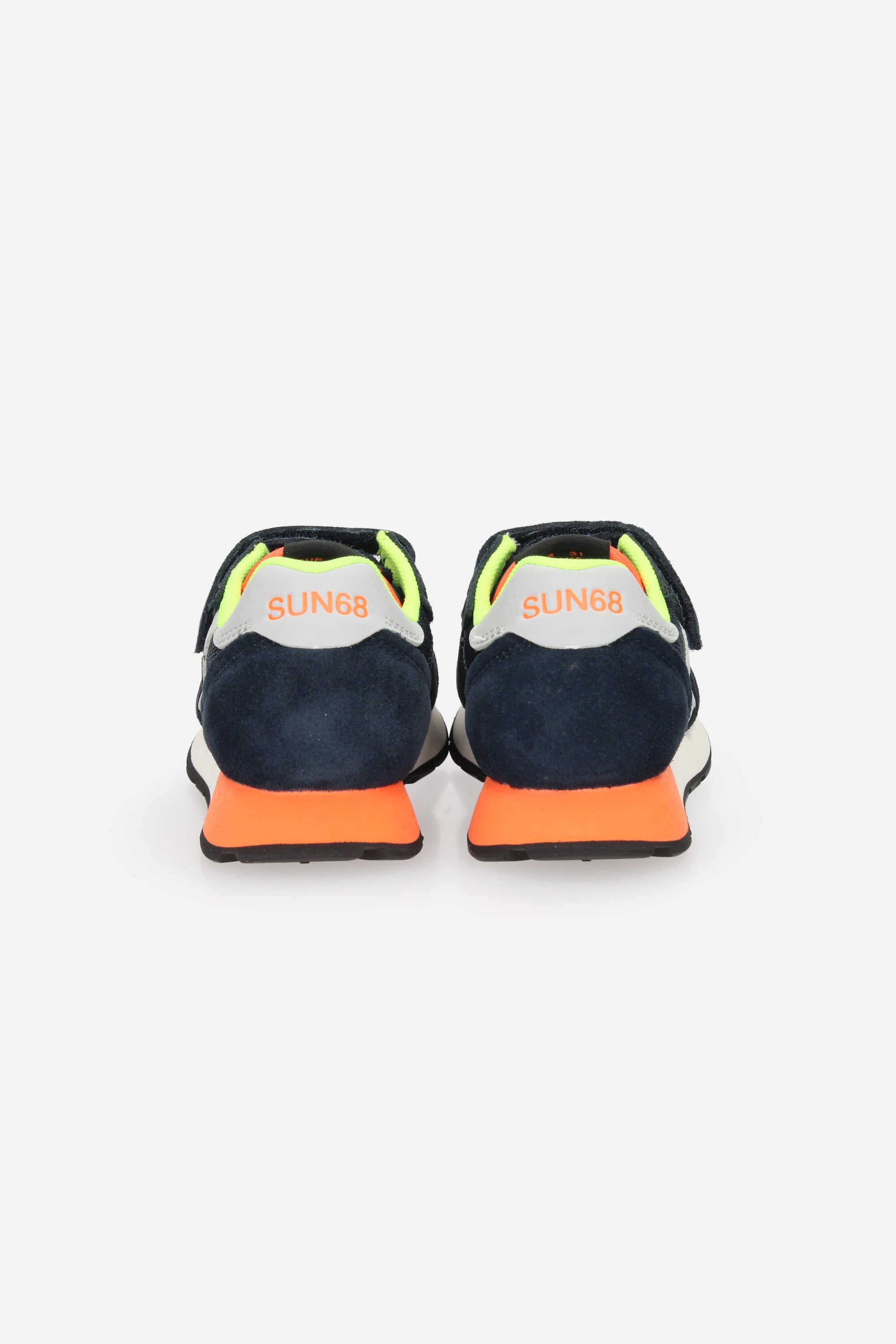 BLU | SUN68 KIDS - BO Z36317K Sneakers