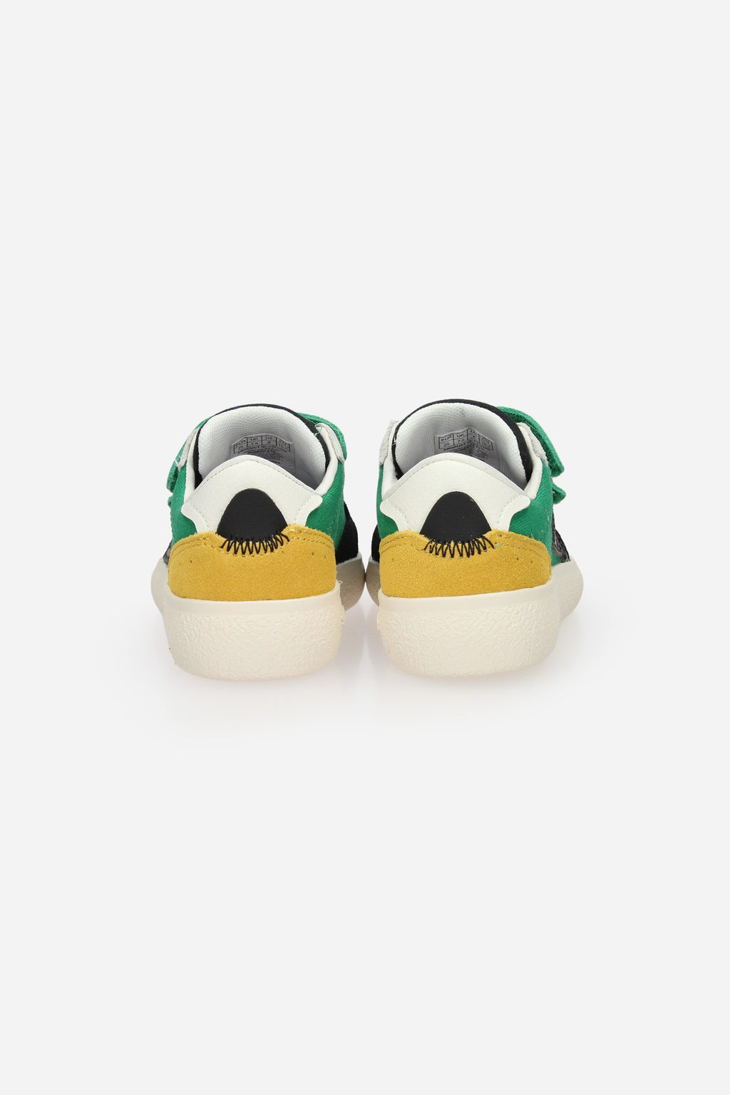 VERDE | SUN68 KIDS - BO Z36348B Sneakers