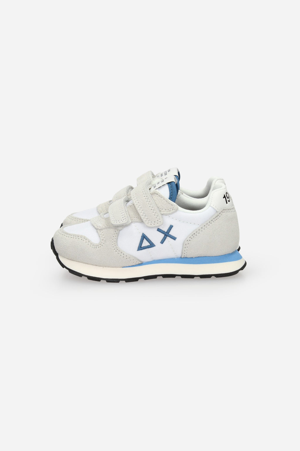 BIANCO | SUN68 KIDS - BO Z36301B Sneakers