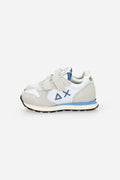 BIANCO | SUN68 KIDS - BO Z36301B Sneakers