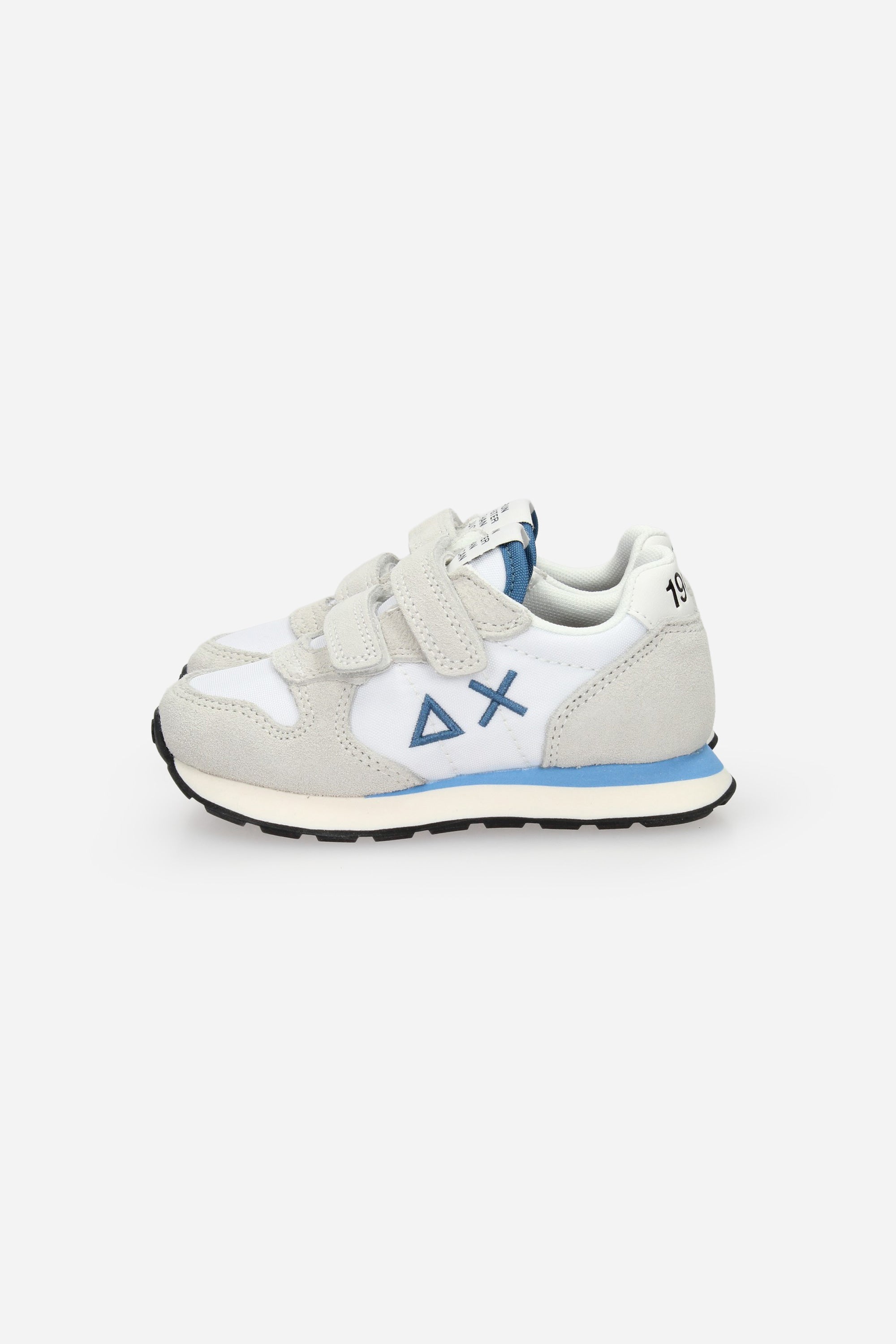 BIANCO | SUN68 KIDS - BO Z36301B Sneakers