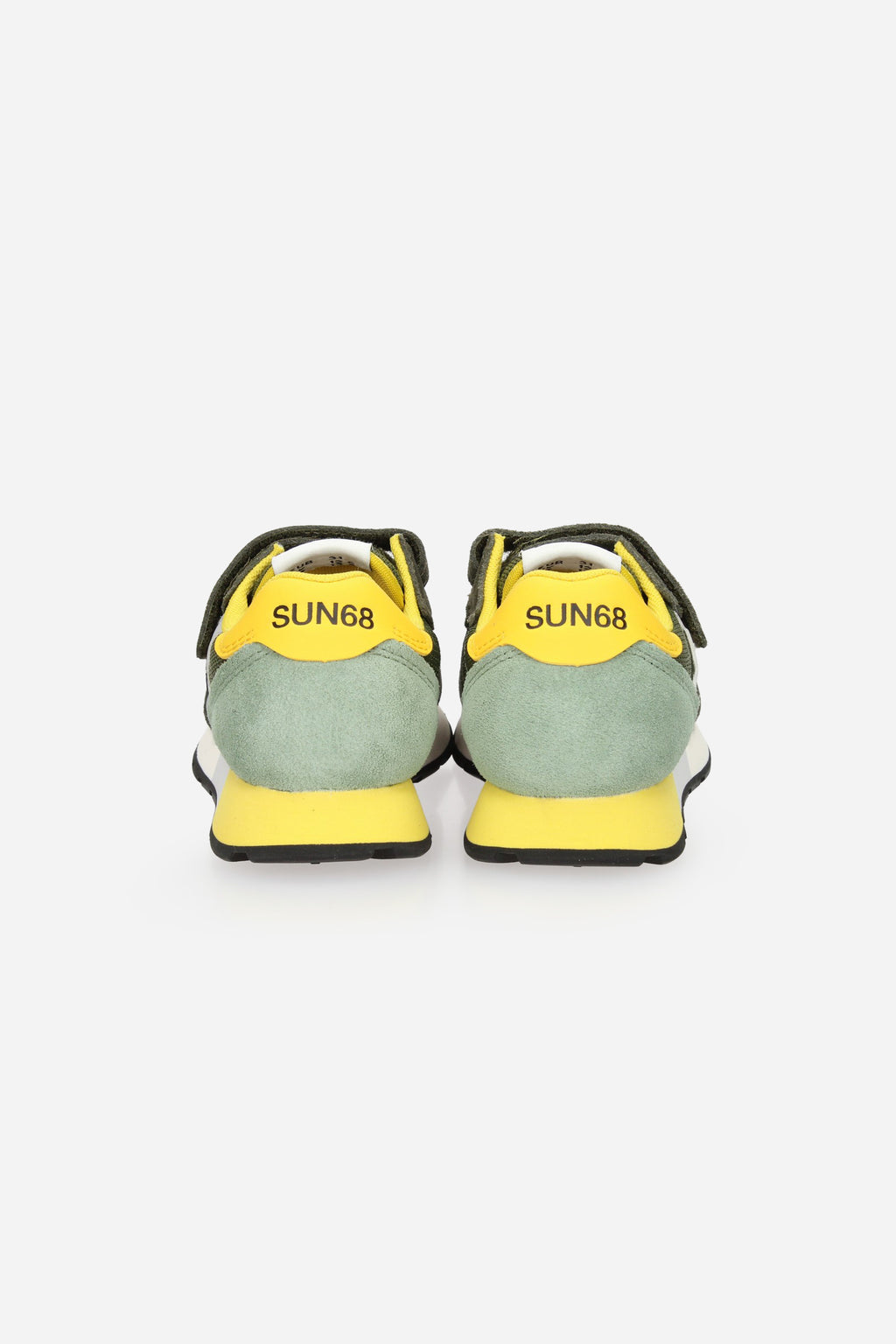 MILITARE | SUN68 KIDS - BO Z36316K Sneakers