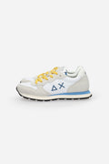 BIANCO | SUN68 KIDS - BO Z36301T Sneakers