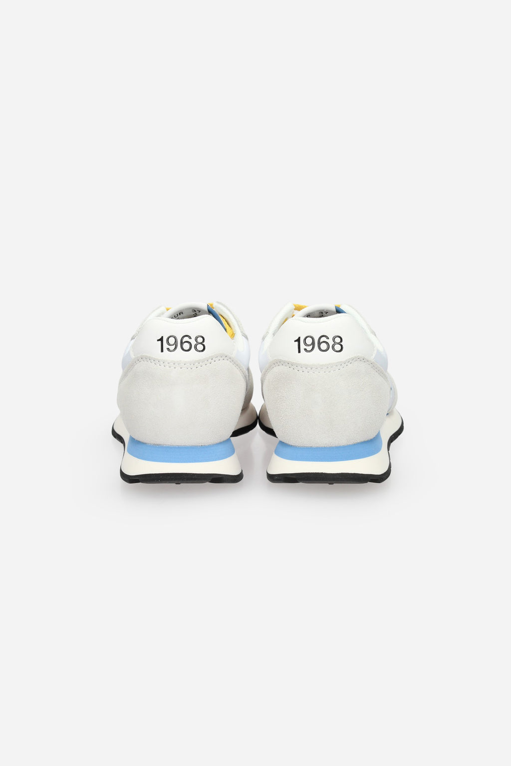 BIANCO | SUN68 KIDS - BO Z36301T Sneakers
