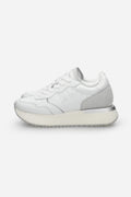 BIANCO | SUN68 - D Z36210 Sneakers