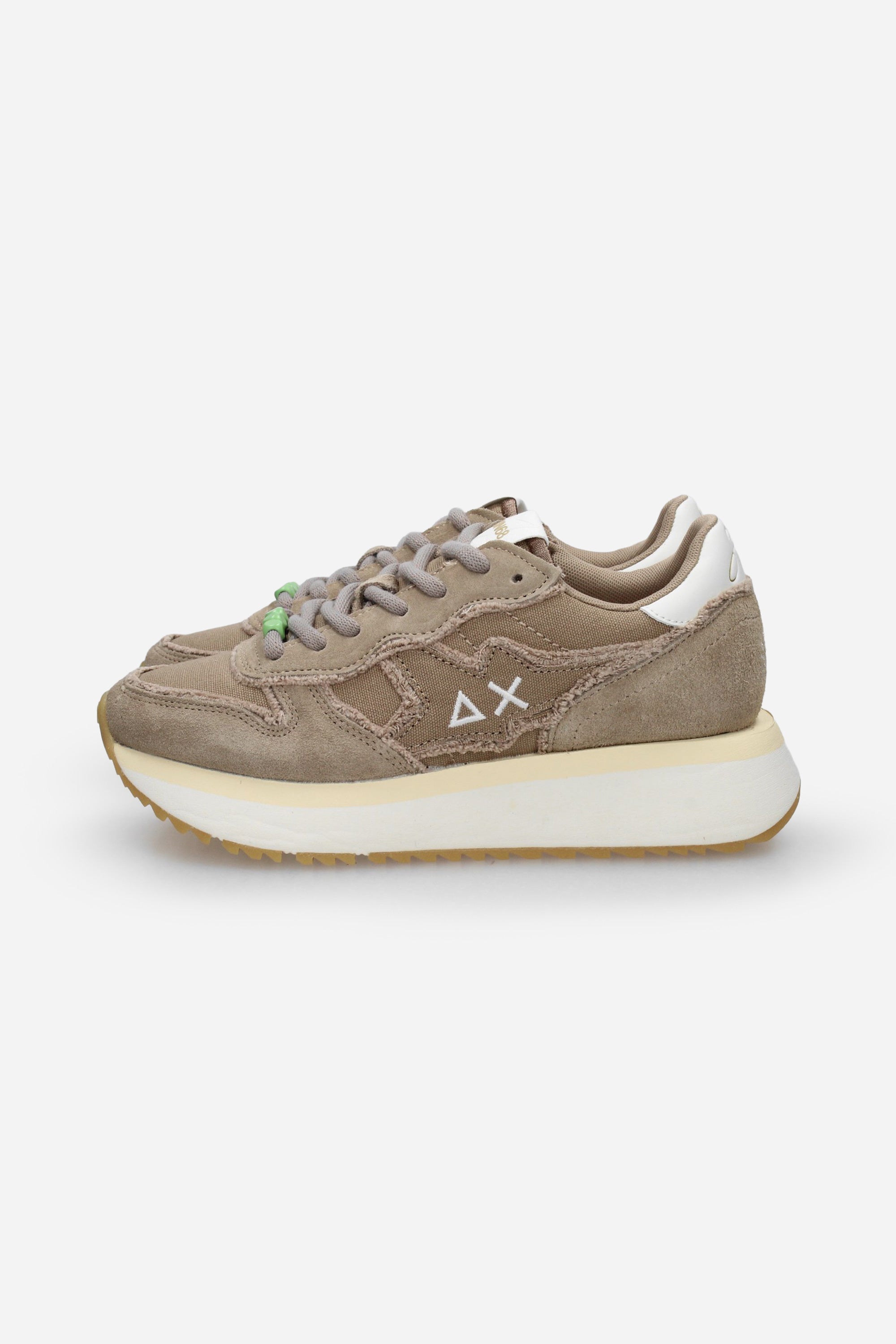 MARRONE | SUN68 - D Z36223 Sneakers