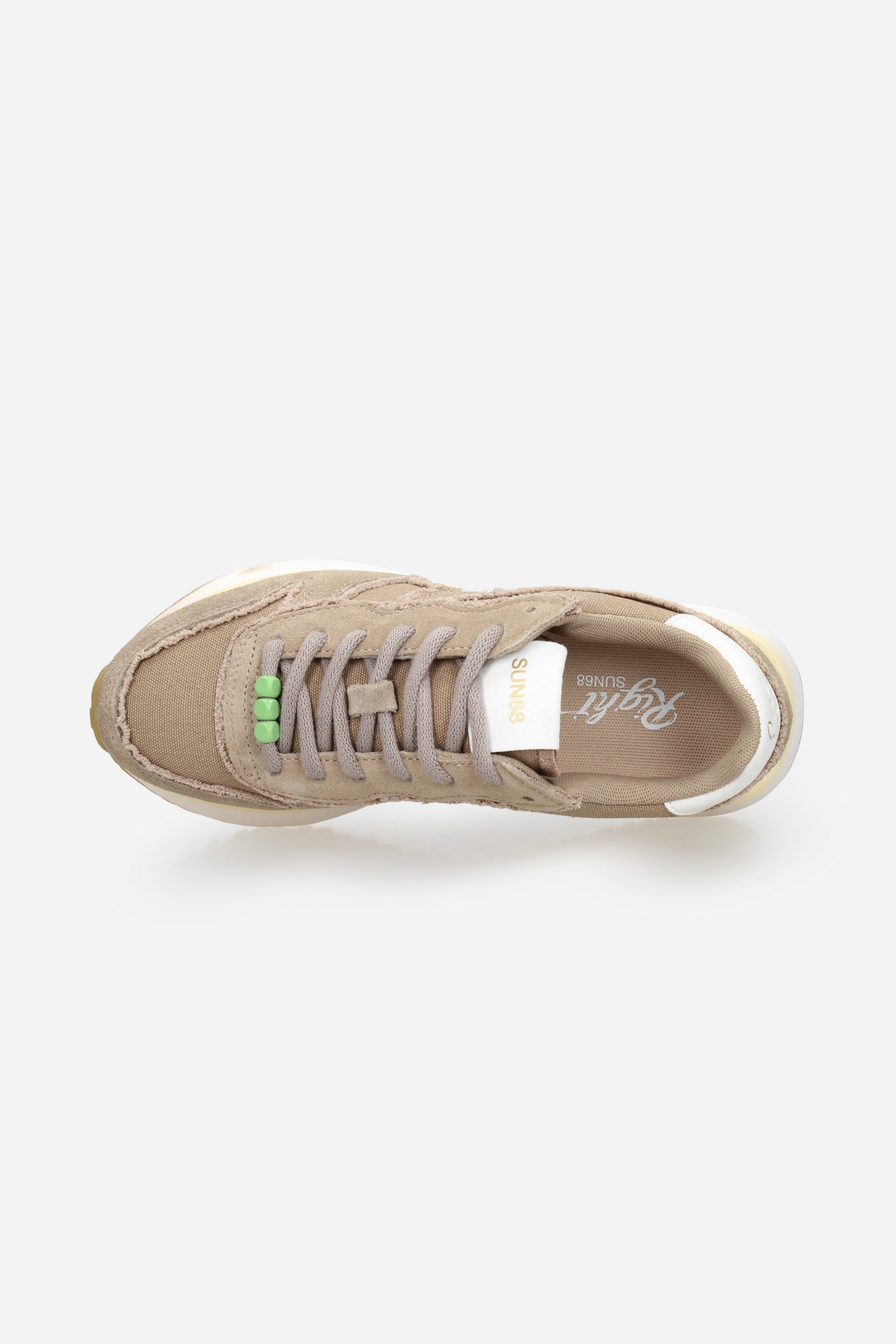 MARRONE | SUN68 - D Z36223 Sneakers