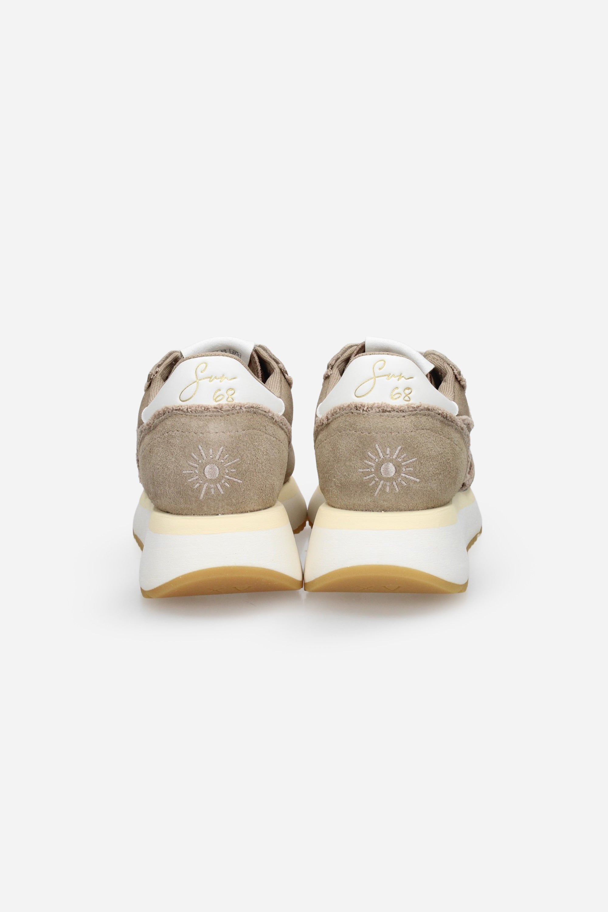 MARRONE | SUN68 - D Z36223 Sneakers
