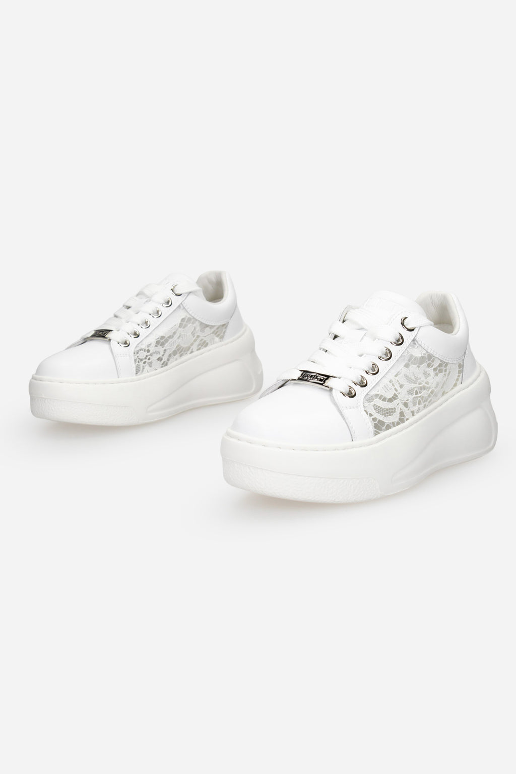 BIANCO | CULT - D CLW467400 Sneakers
