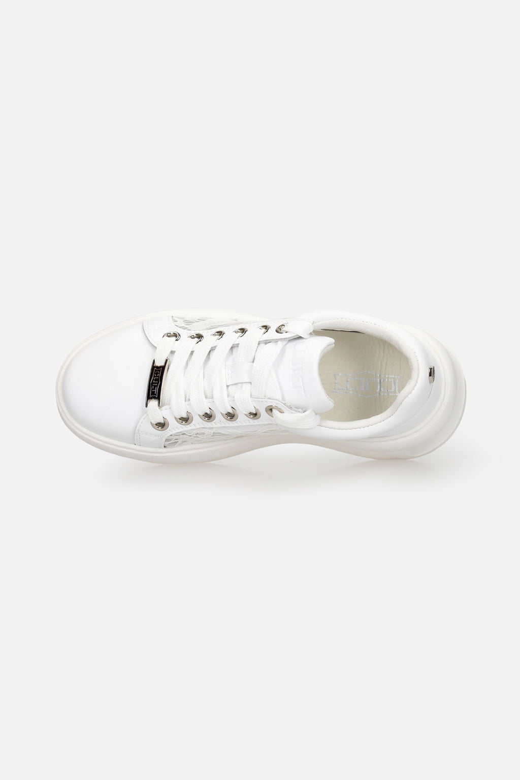 BIANCO | CULT - D CLW467400 Sneakers