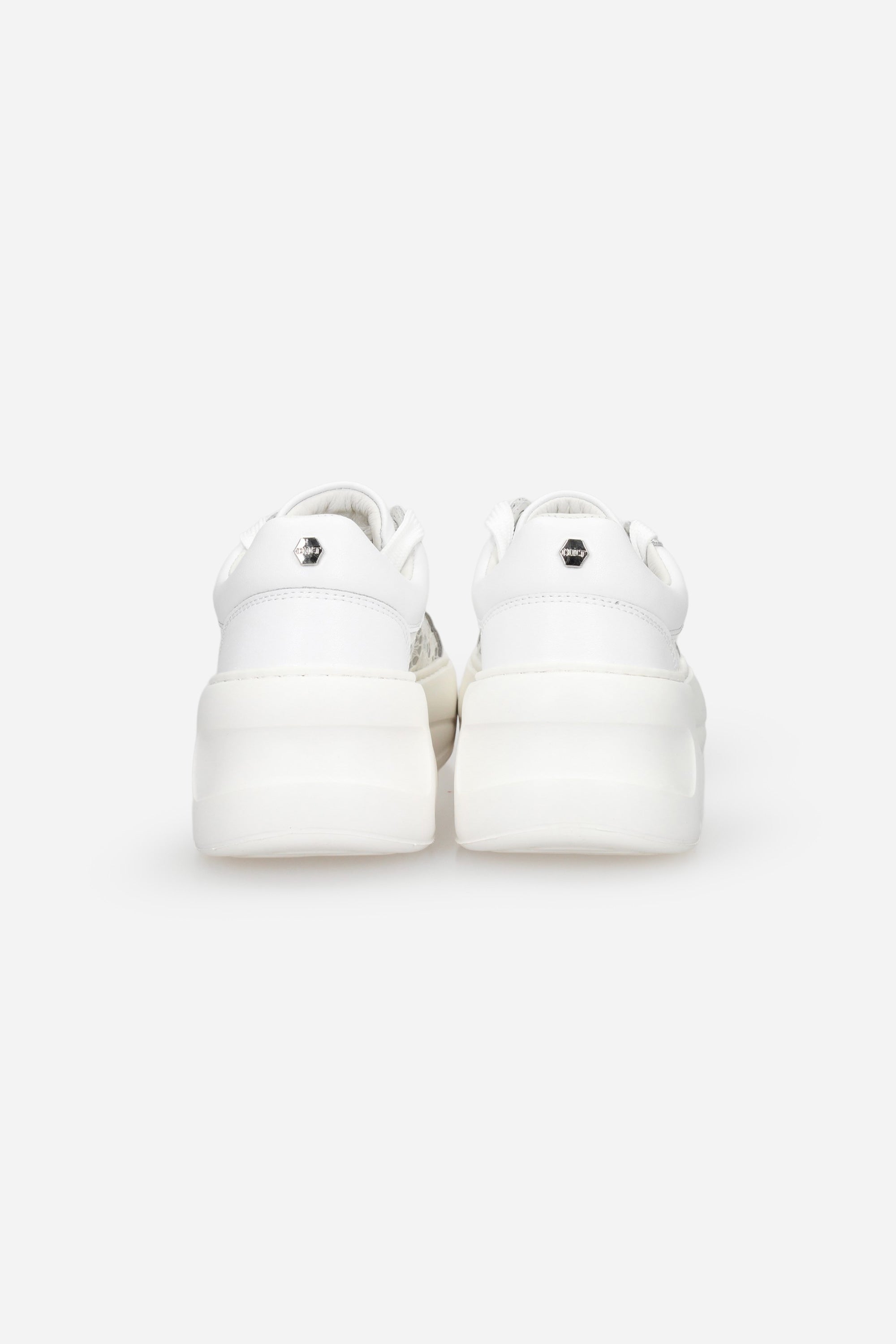 BIANCO | CULT - D CLW467400 Sneakers