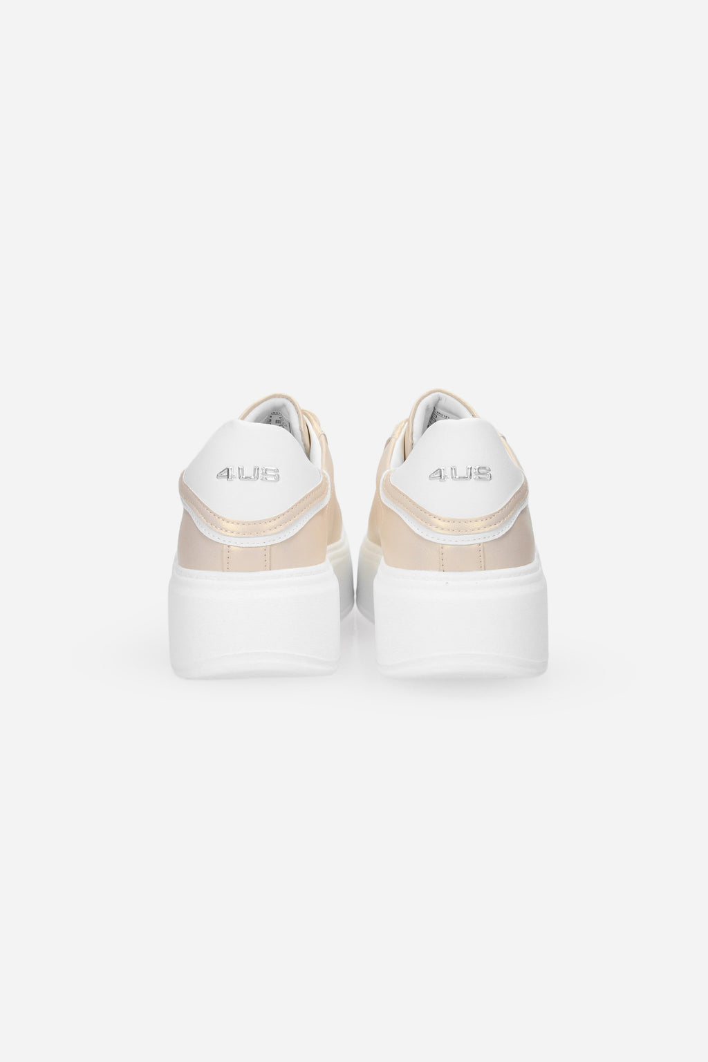 ORO | PACIOTTI 4US KIDS - D 4BX161 Sneakers