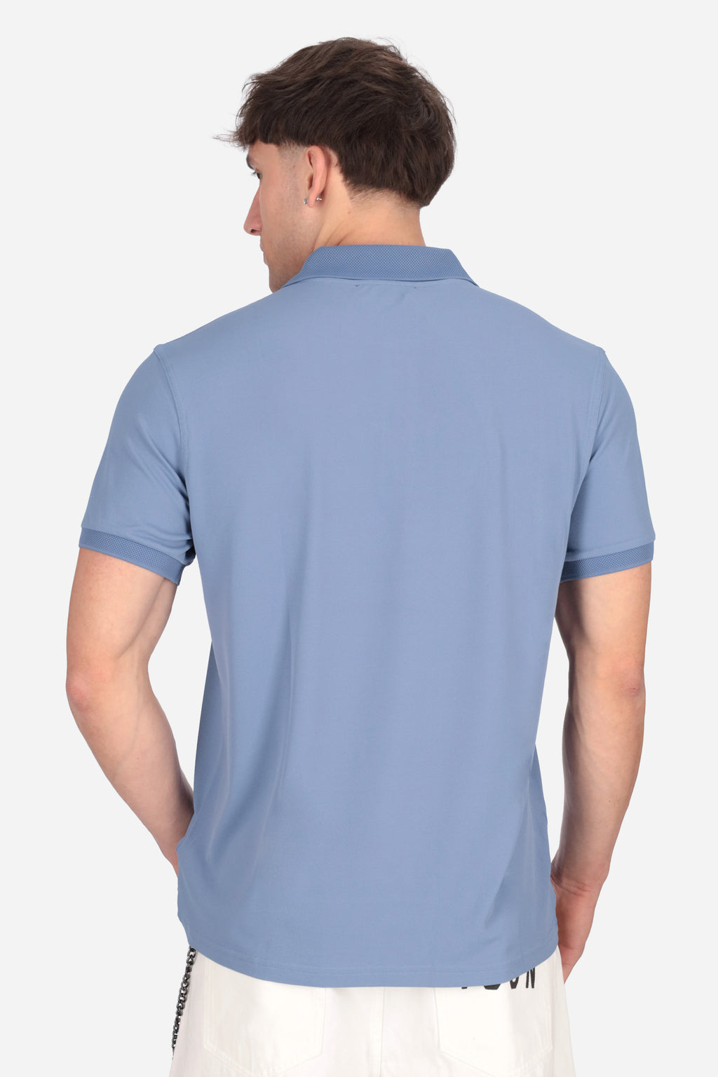 AZZURRO | PEUTEREY - U PEU5469 Polo