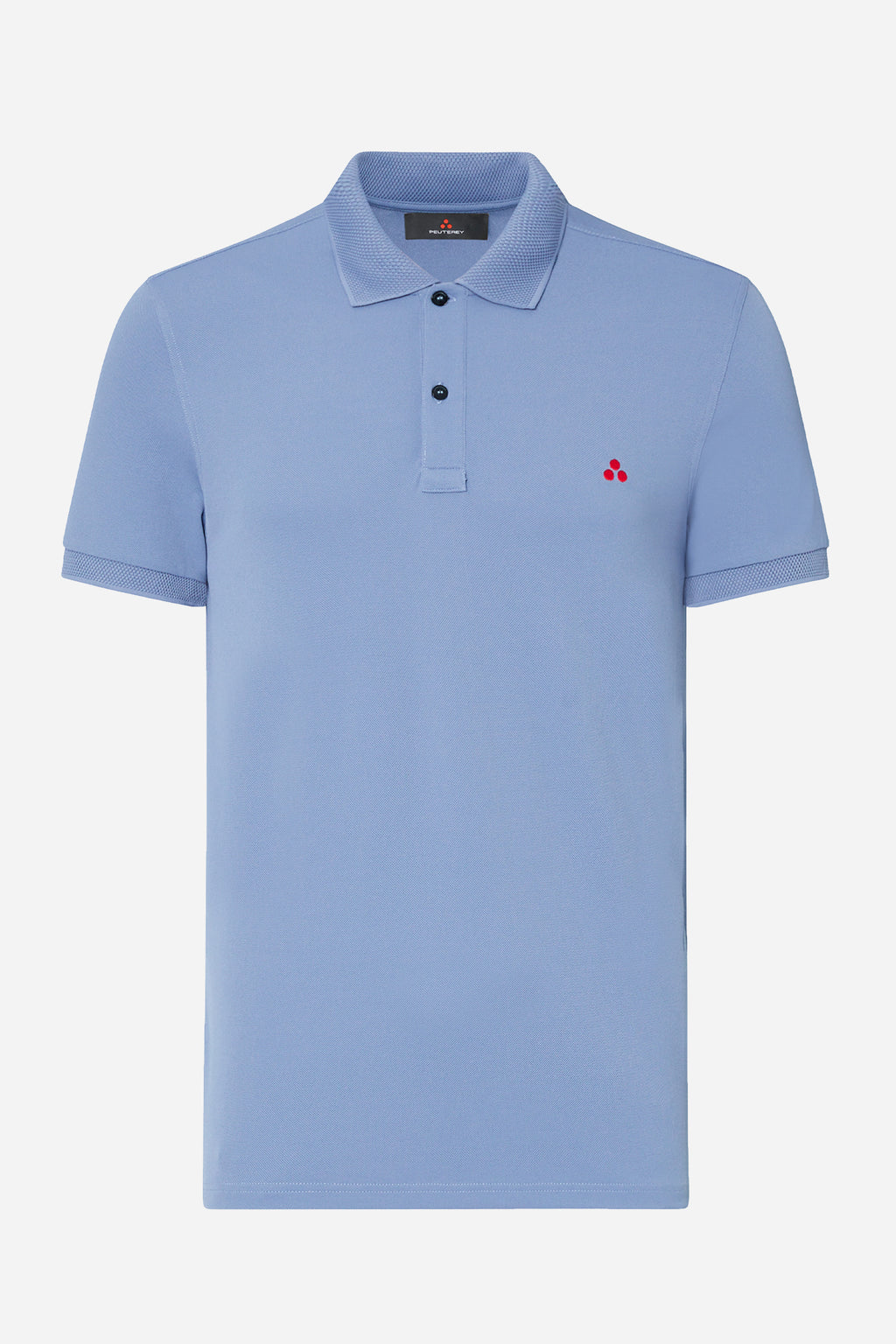 AZZURRO | PEUTEREY - U PEU5469 Polo