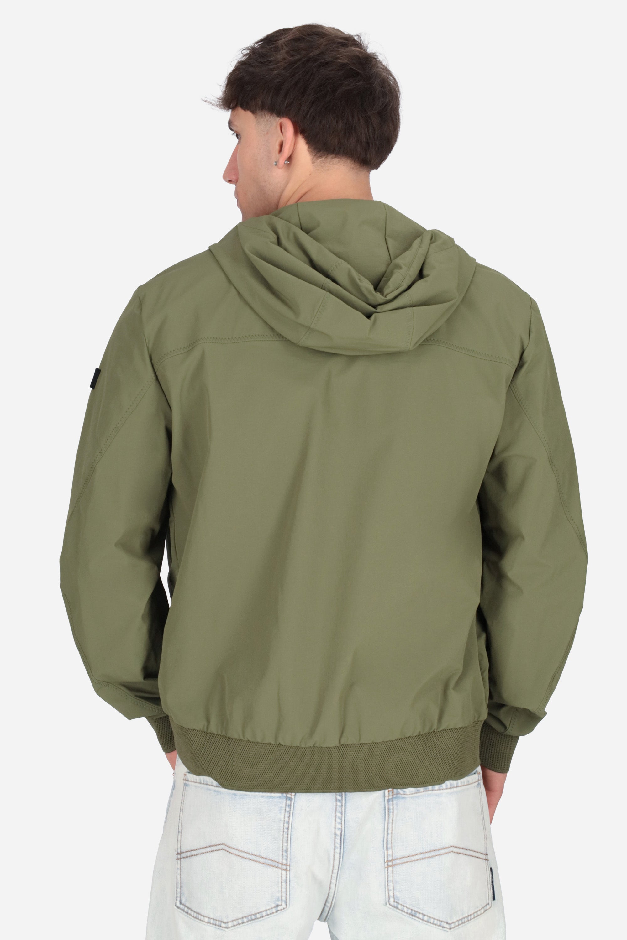 MILITARE | PEUTEREY - U PEU5746 Giubbino