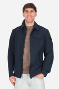 BLU | PEUTEREY - U PEU5745 Giubbino