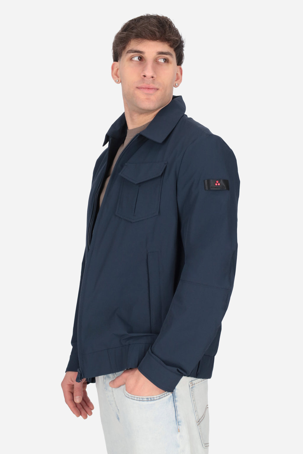 BLU | PEUTEREY - U PEU5745 Giubbino