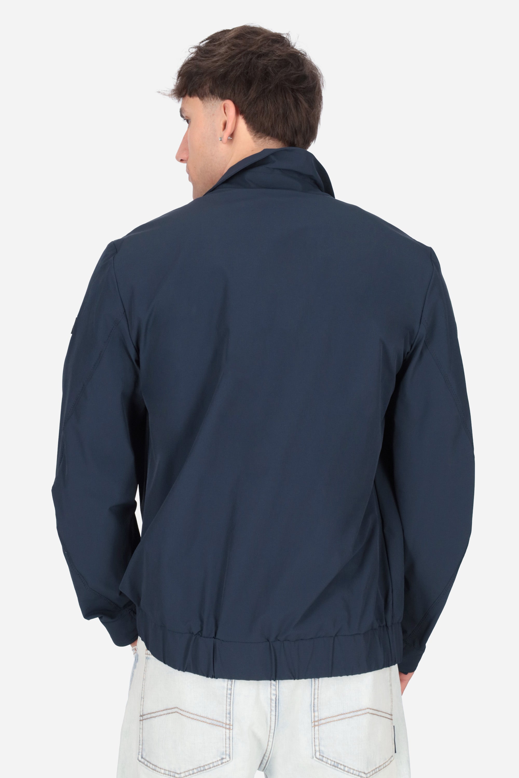 BLU | PEUTEREY - U PEU5745 Giubbino