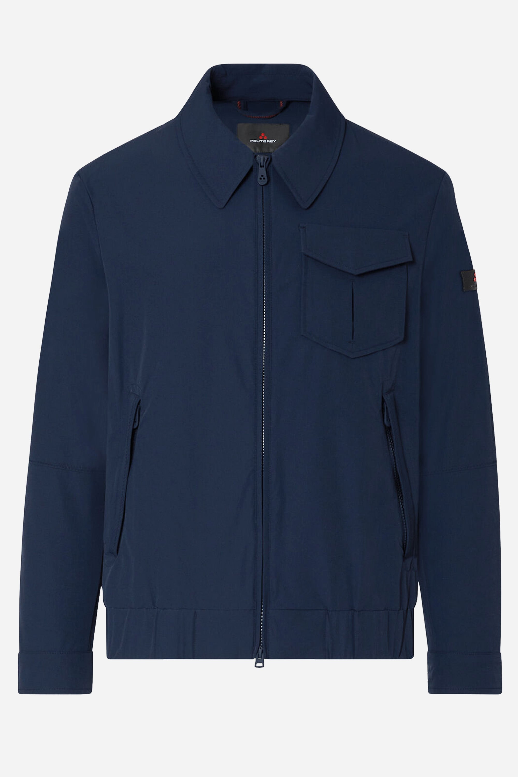 BLU | PEUTEREY - U PEU5745 Giubbino