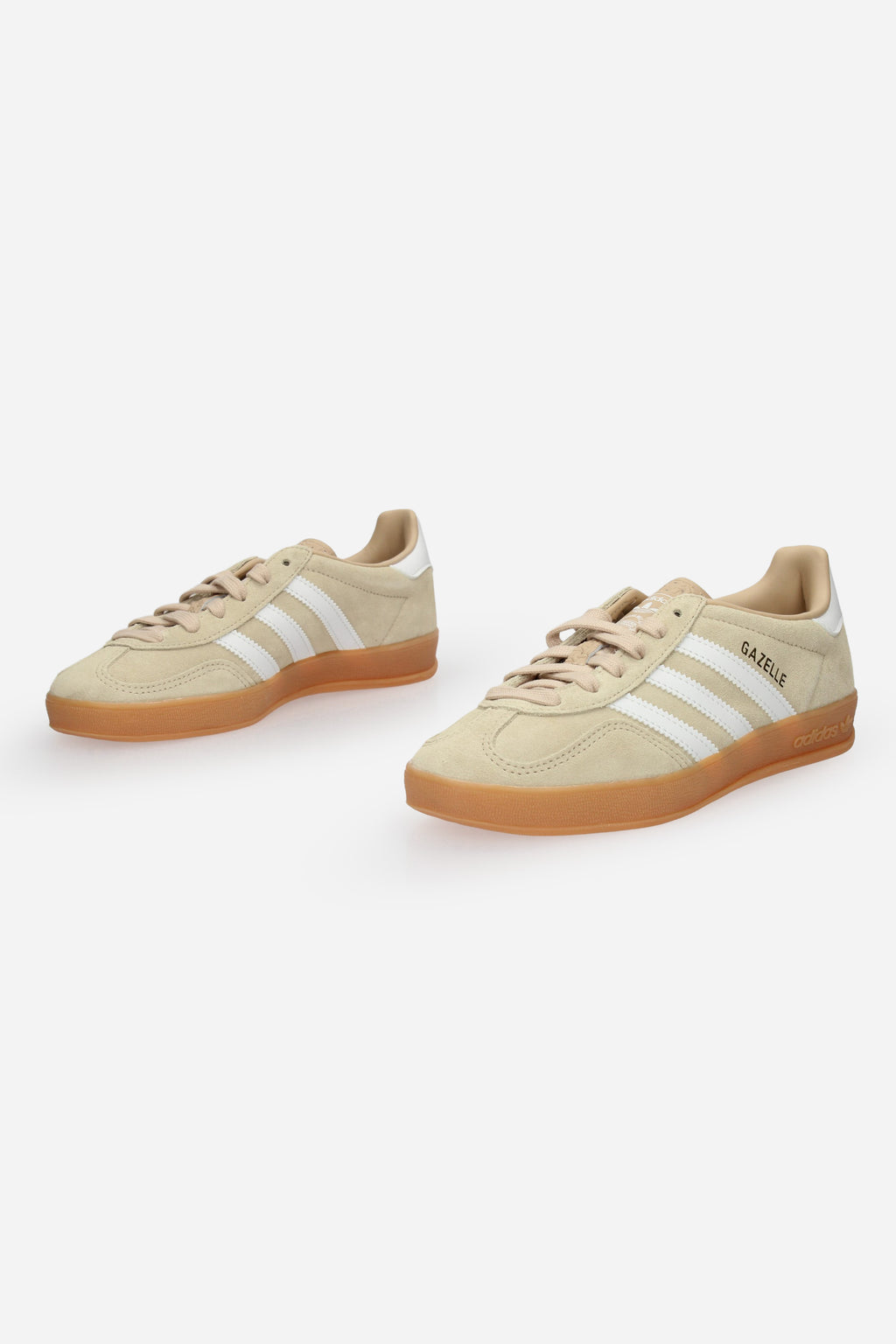 BEIGE | ADIDAS - D HQ5154 Sneakers