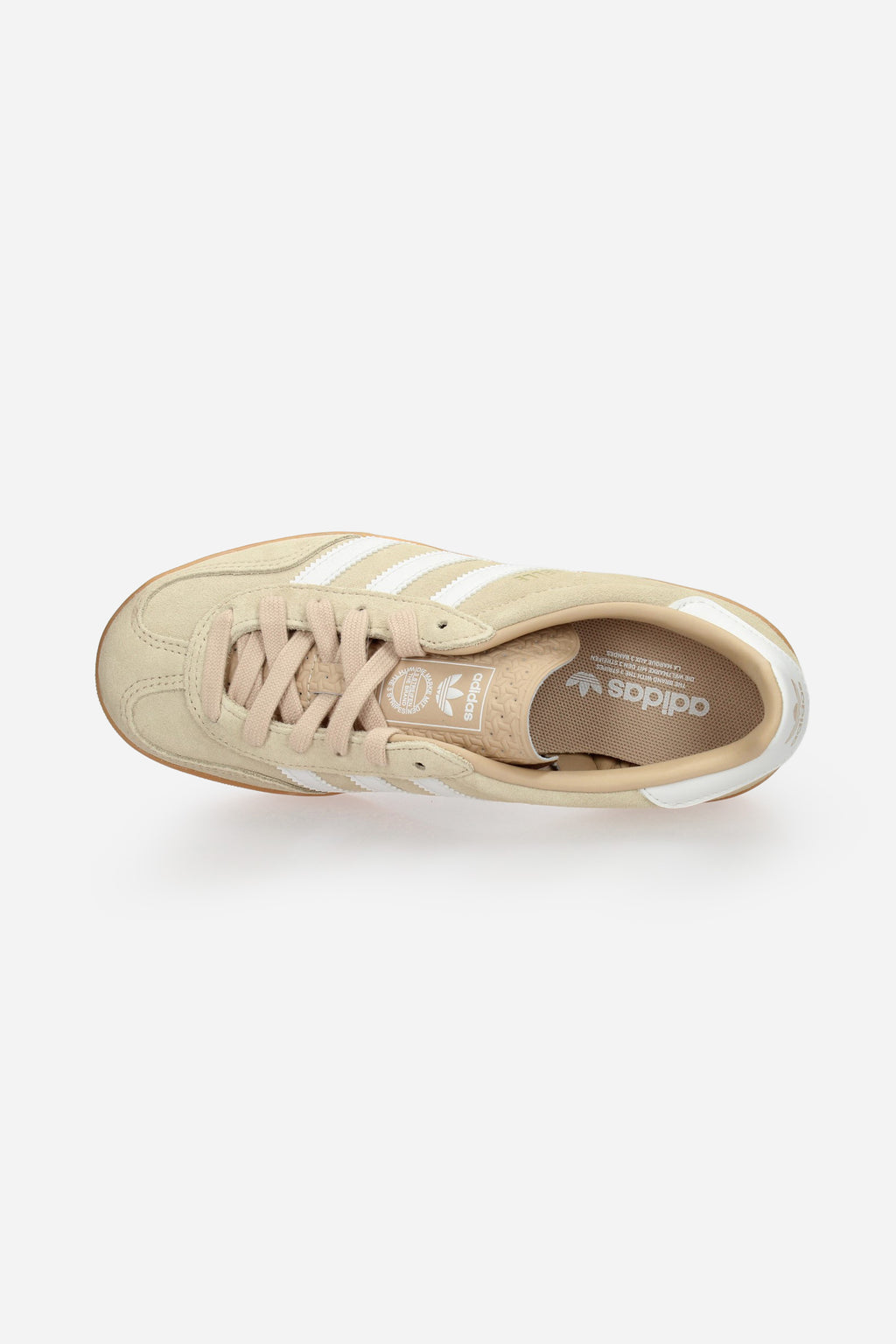 BEIGE | ADIDAS - D HQ5154 Sneakers