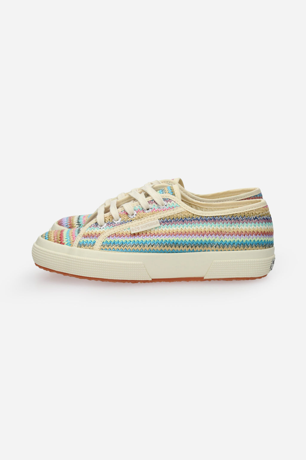 MULTICOLOR | SUPERGA - D S5133SW Sneakers