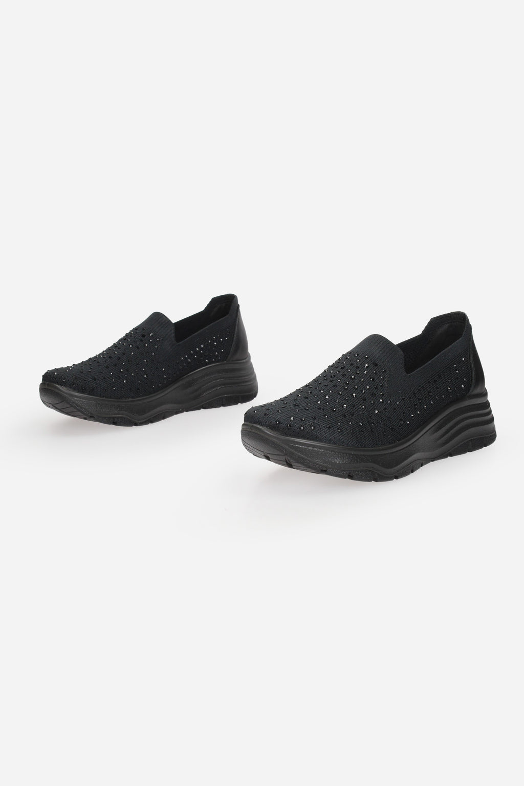 NERO | ENVAL - D 1266400 Sneakers