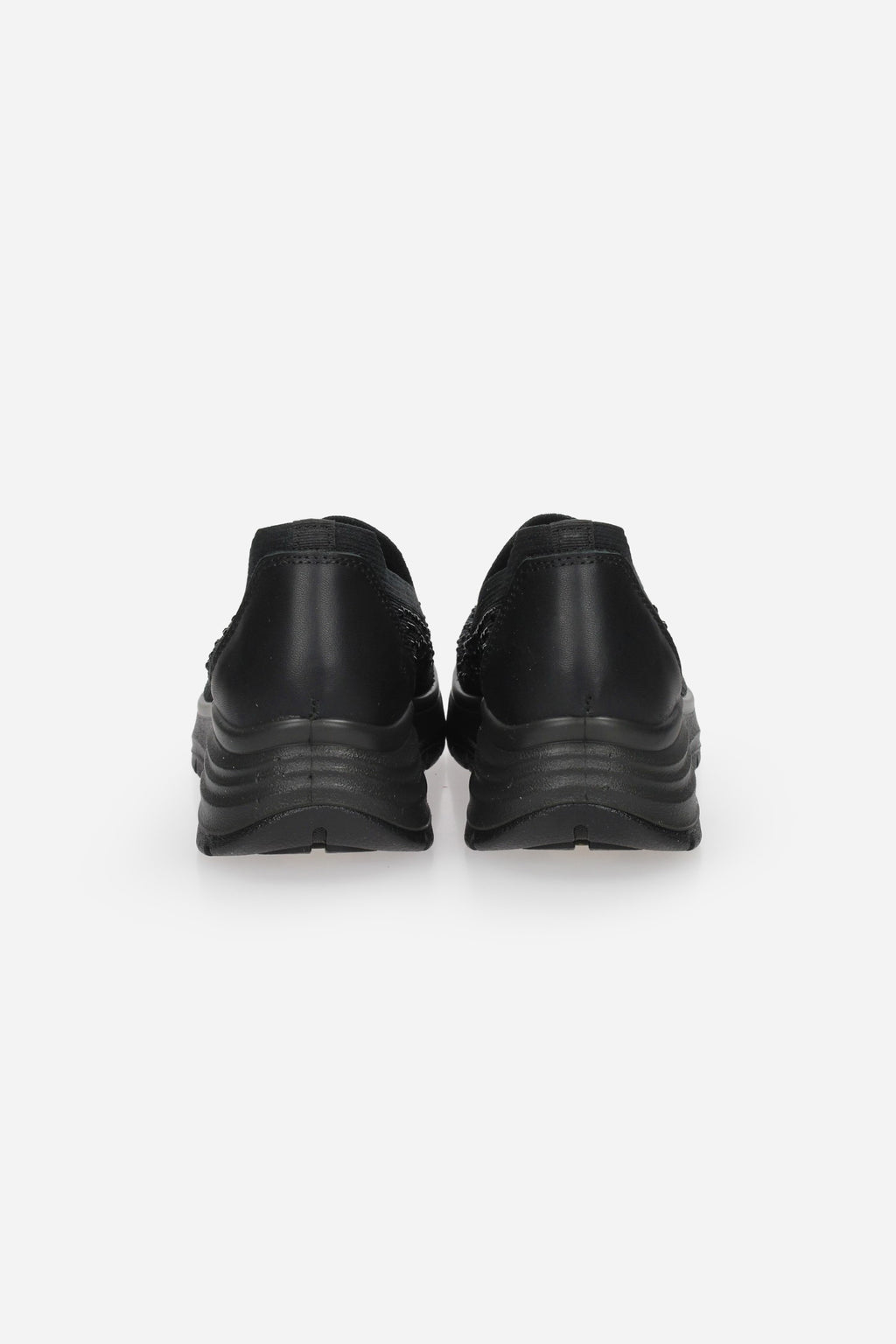 NERO | ENVAL - D 1266400 Sneakers