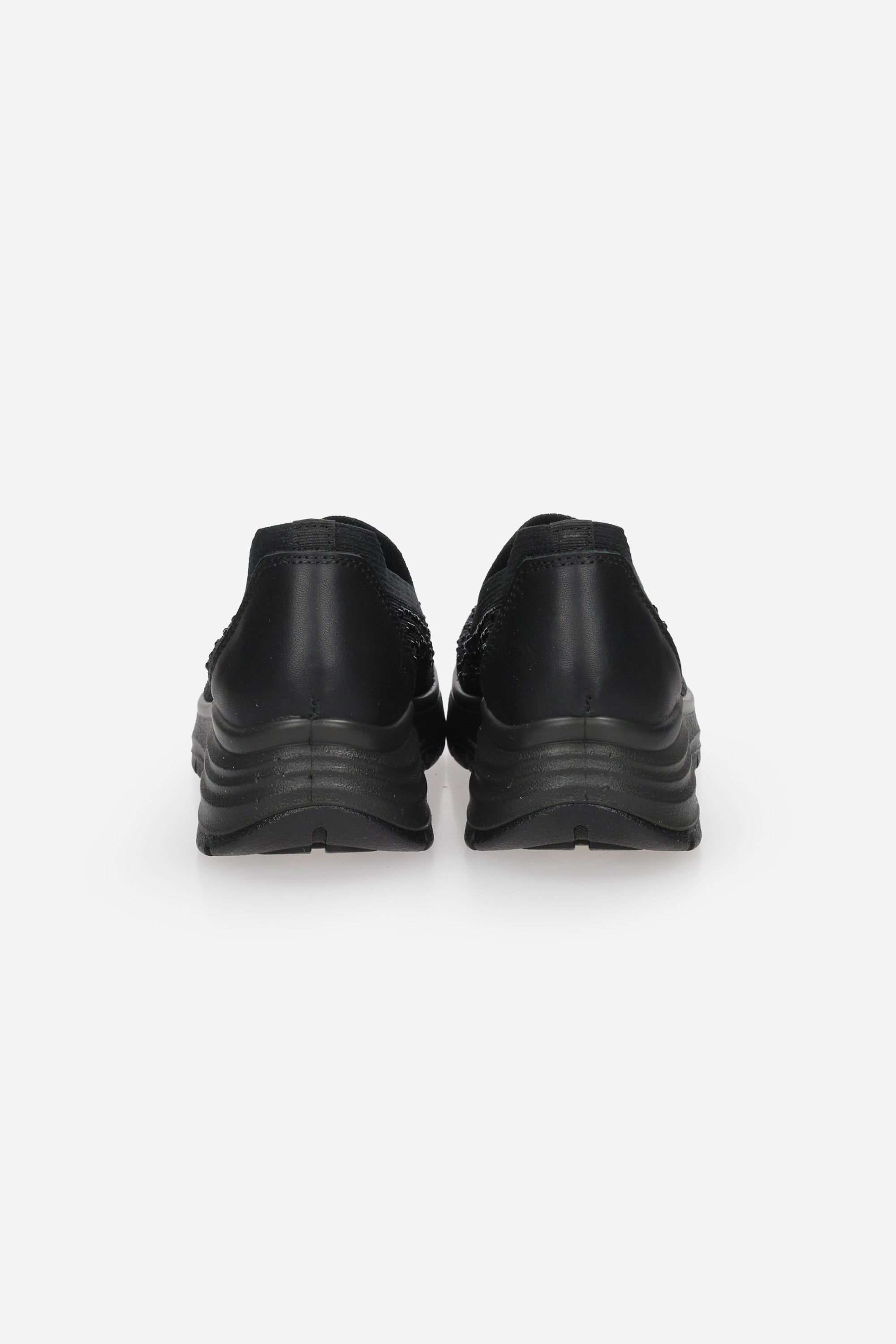NERO | ENVAL - D 1266400 Sneakers