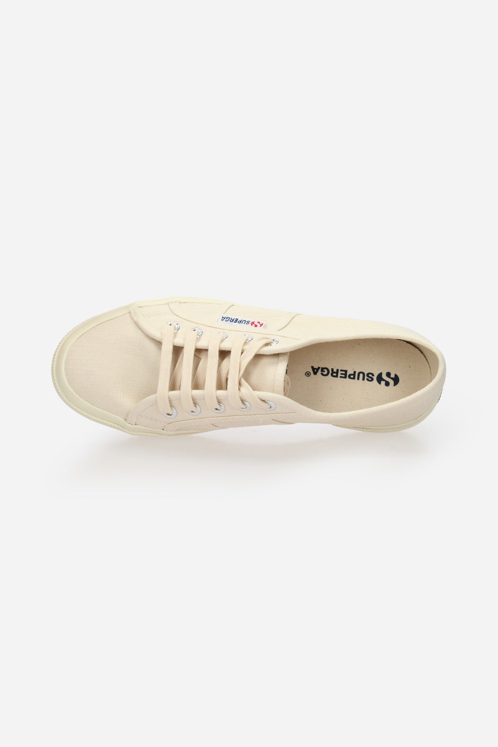 BEIGE | SUPERGA - D S6138IW Sneakers