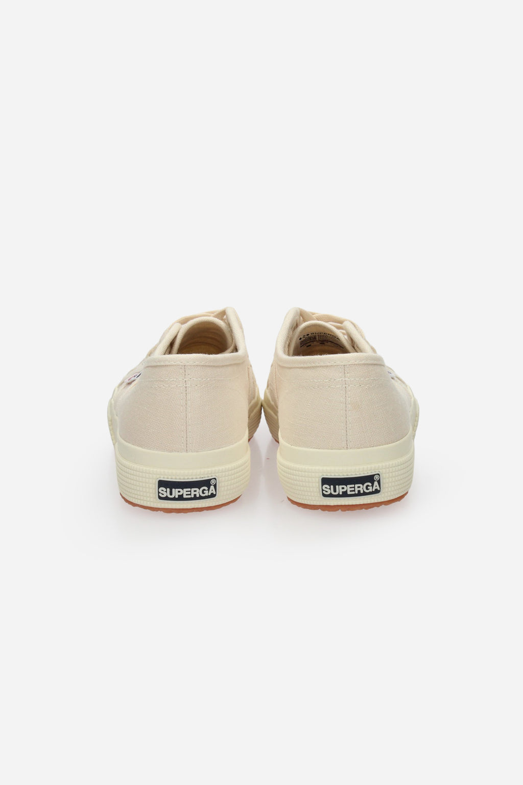BEIGE | SUPERGA - D S6138IW Sneakers