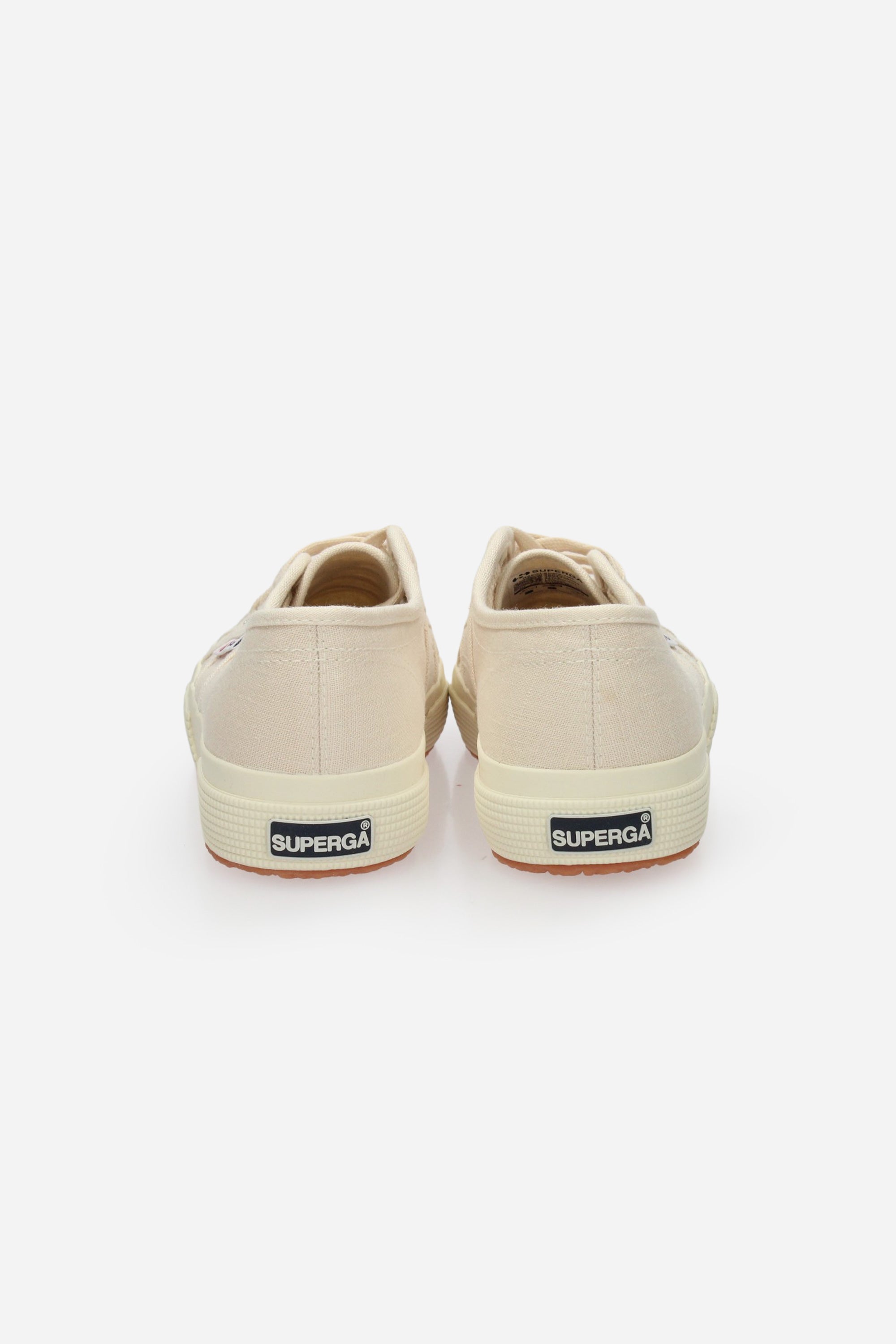 BEIGE | SUPERGA - D S6138IW Sneakers