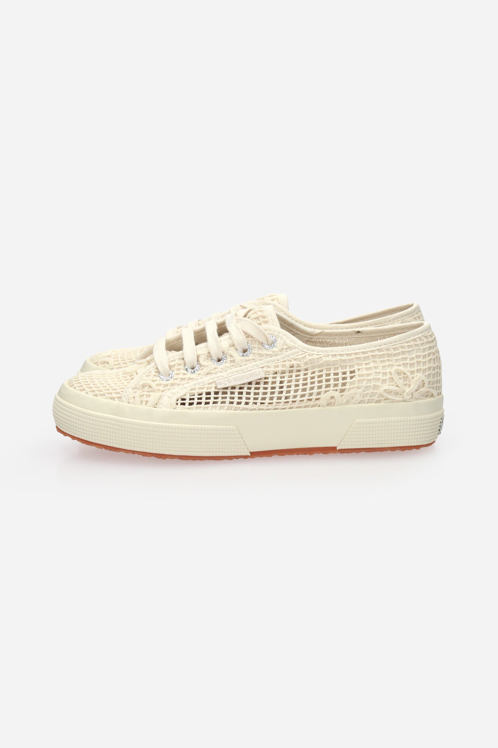 BEIGE | SUPERGA - D S3148SW Sneakers