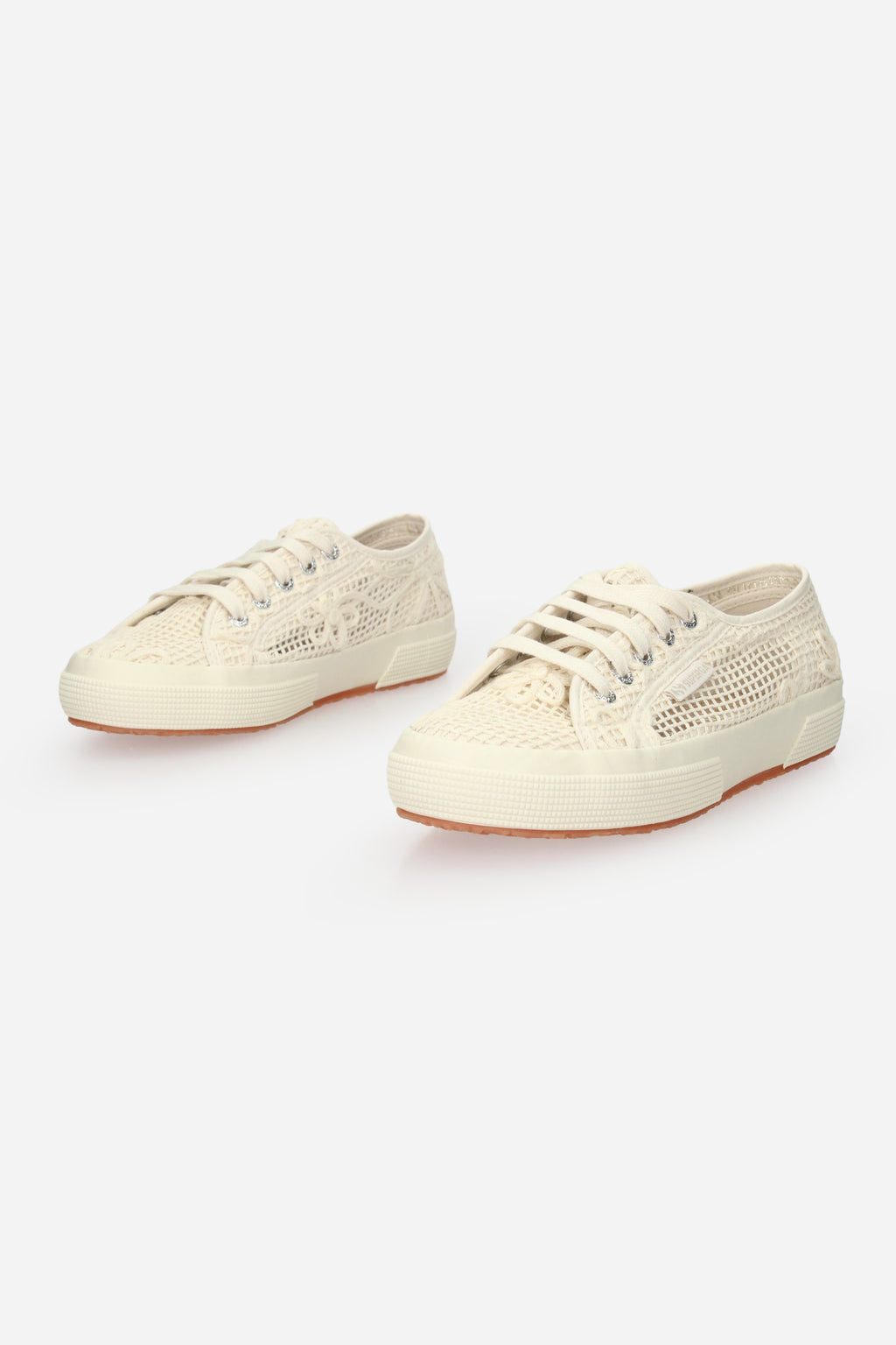 BEIGE | SUPERGA - D S3148SW Sneakers