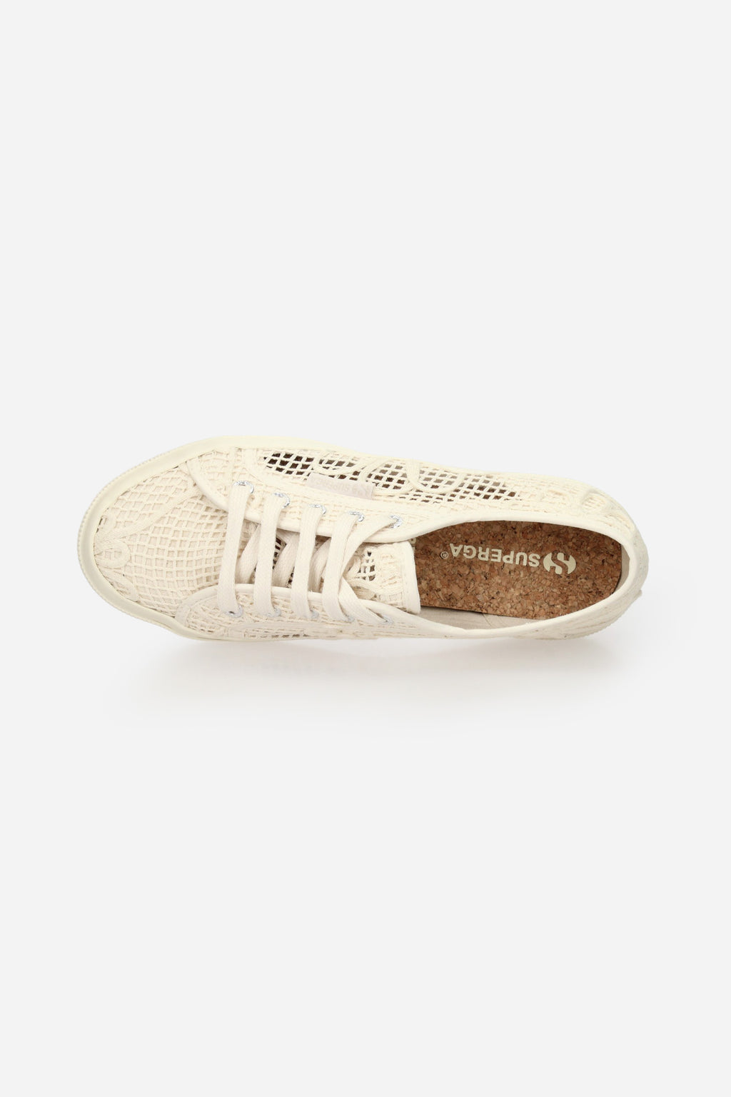 BEIGE | SUPERGA - D S3148SW Sneakers