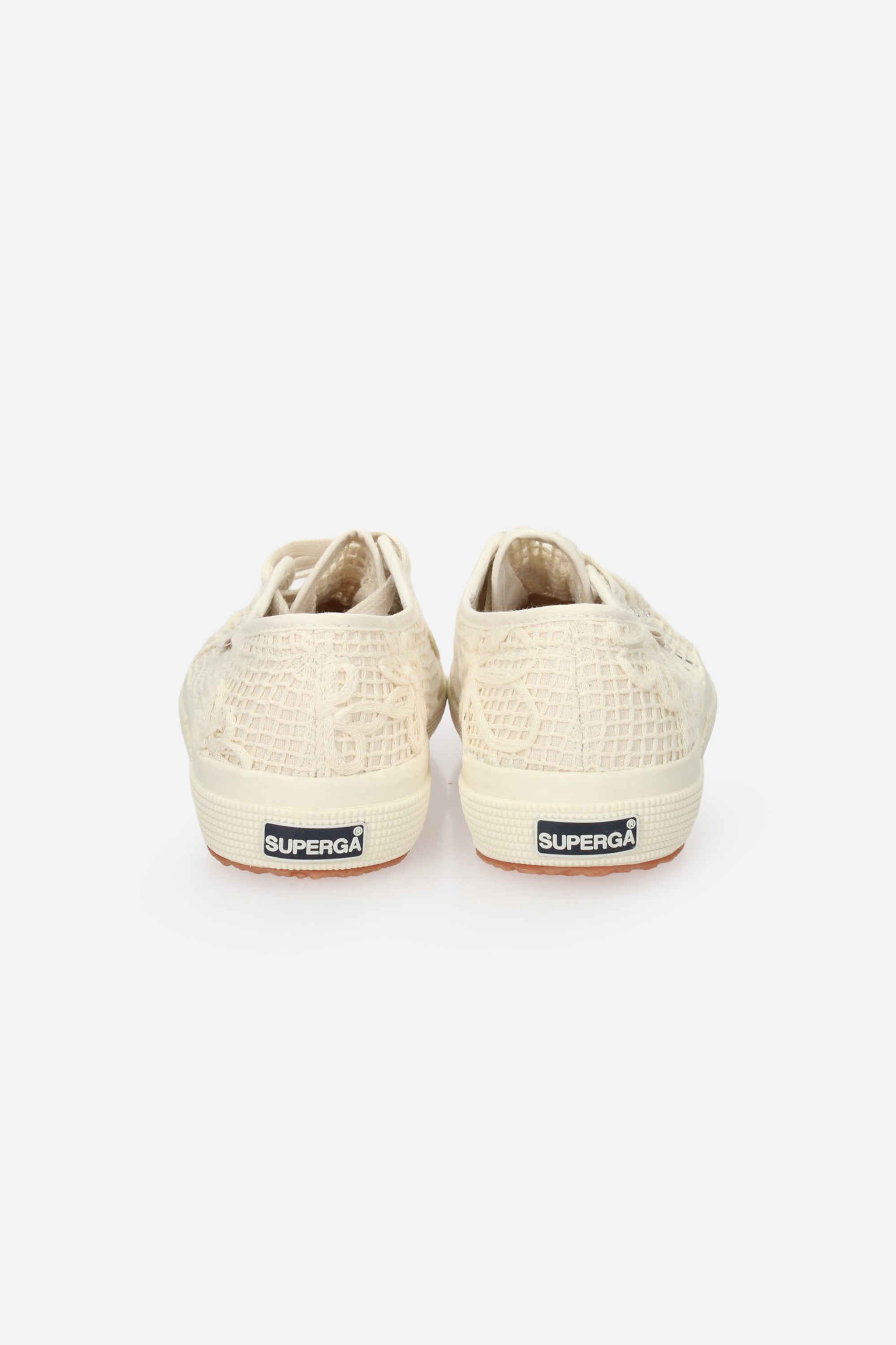 BEIGE | SUPERGA - D S3148SW Sneakers
