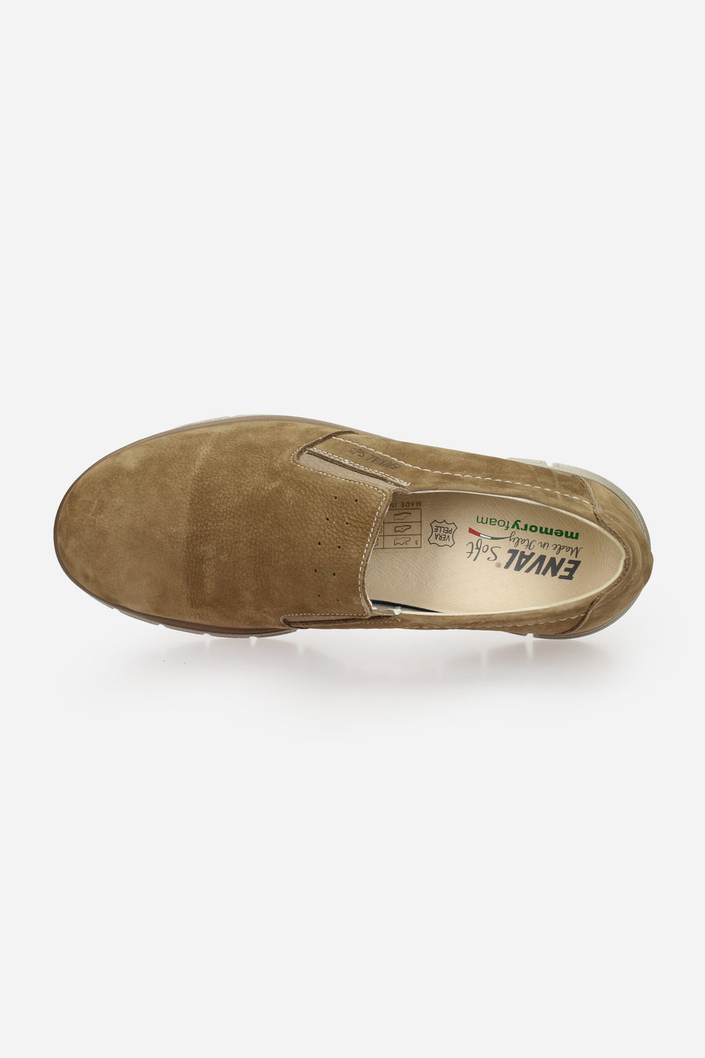 TORTORA | ENVAL - U 1230011 Mocassino