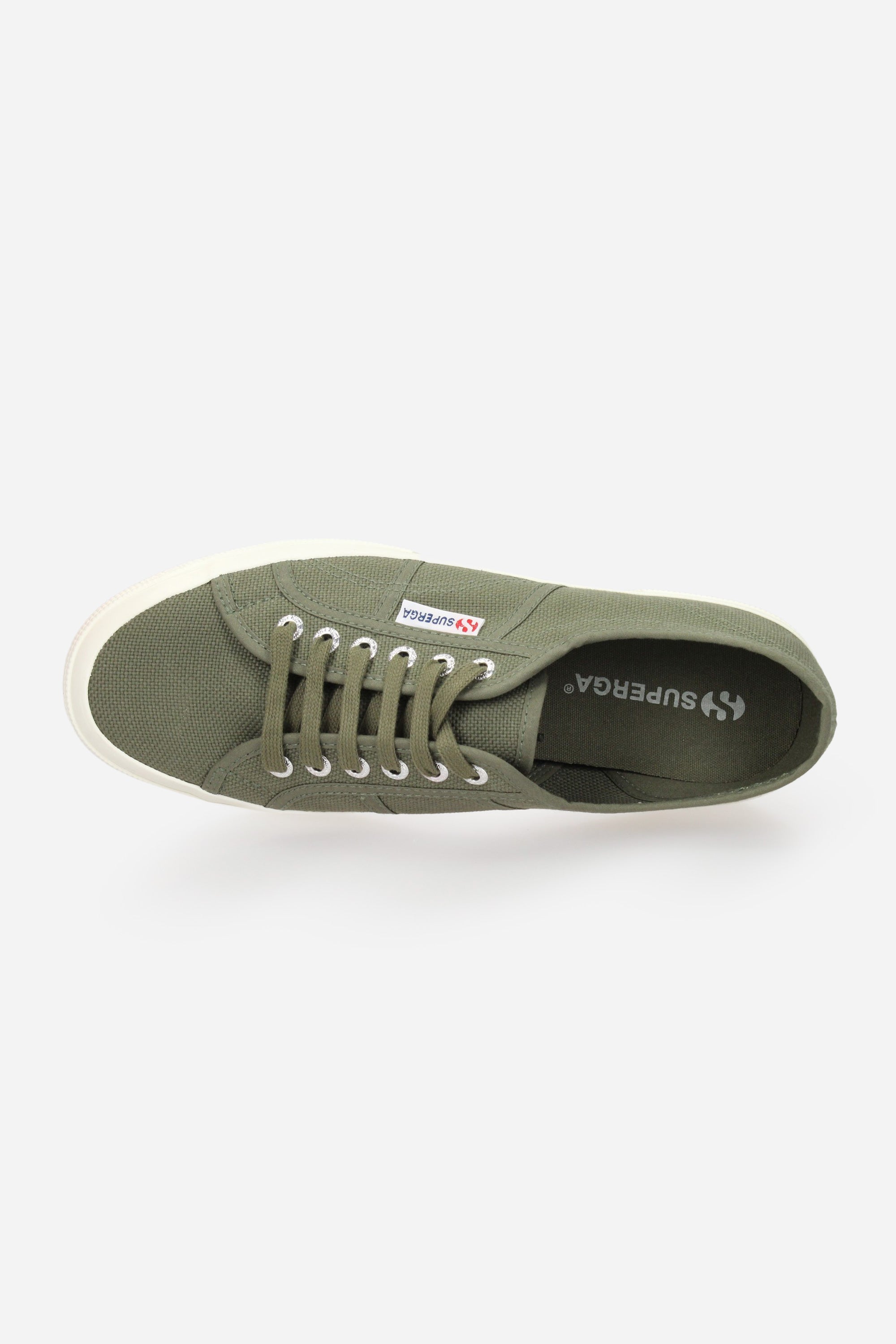 MILITARE | SUPERGA - U S000010 Sneakers