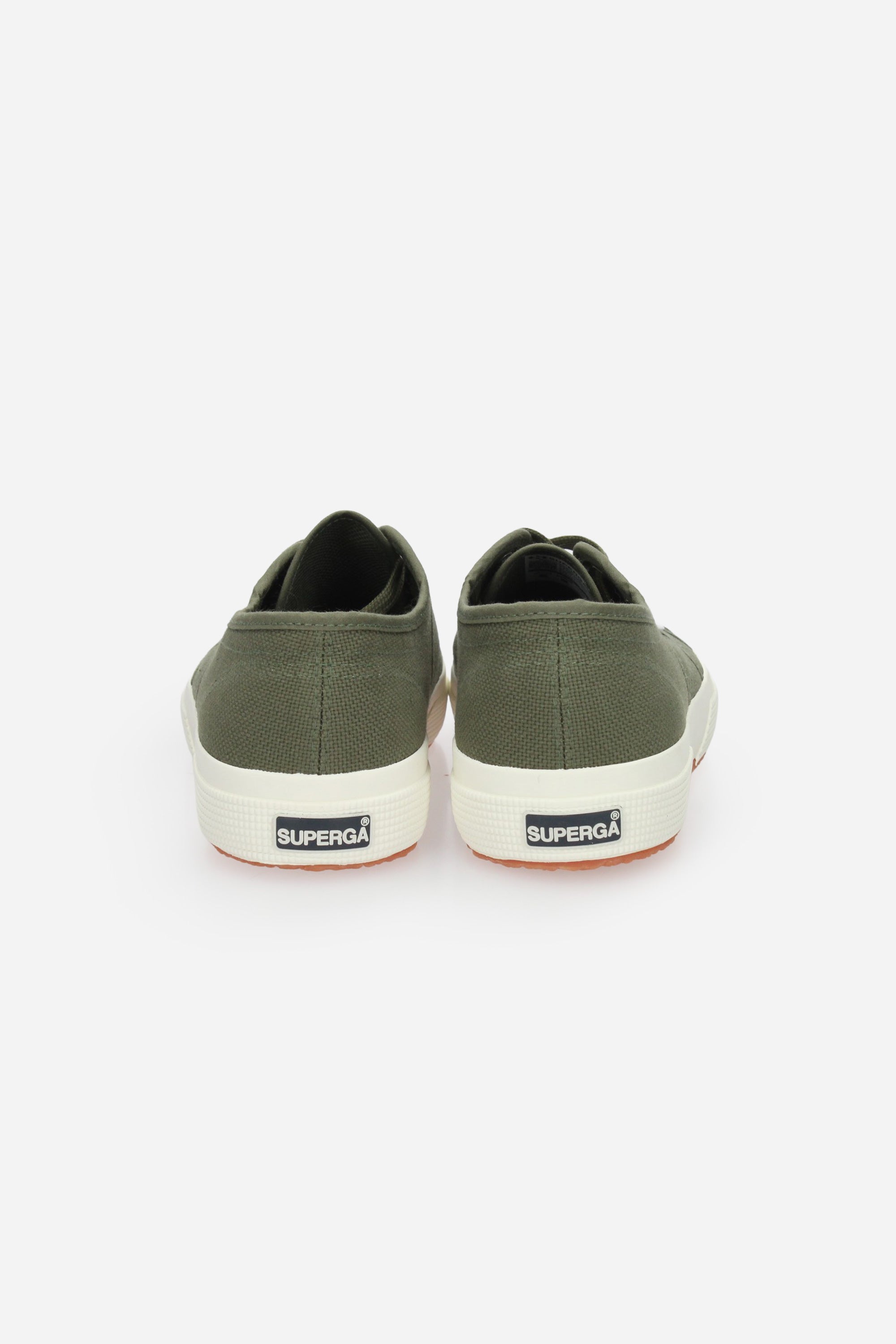 MILITARE | SUPERGA - U S000010 Sneakers